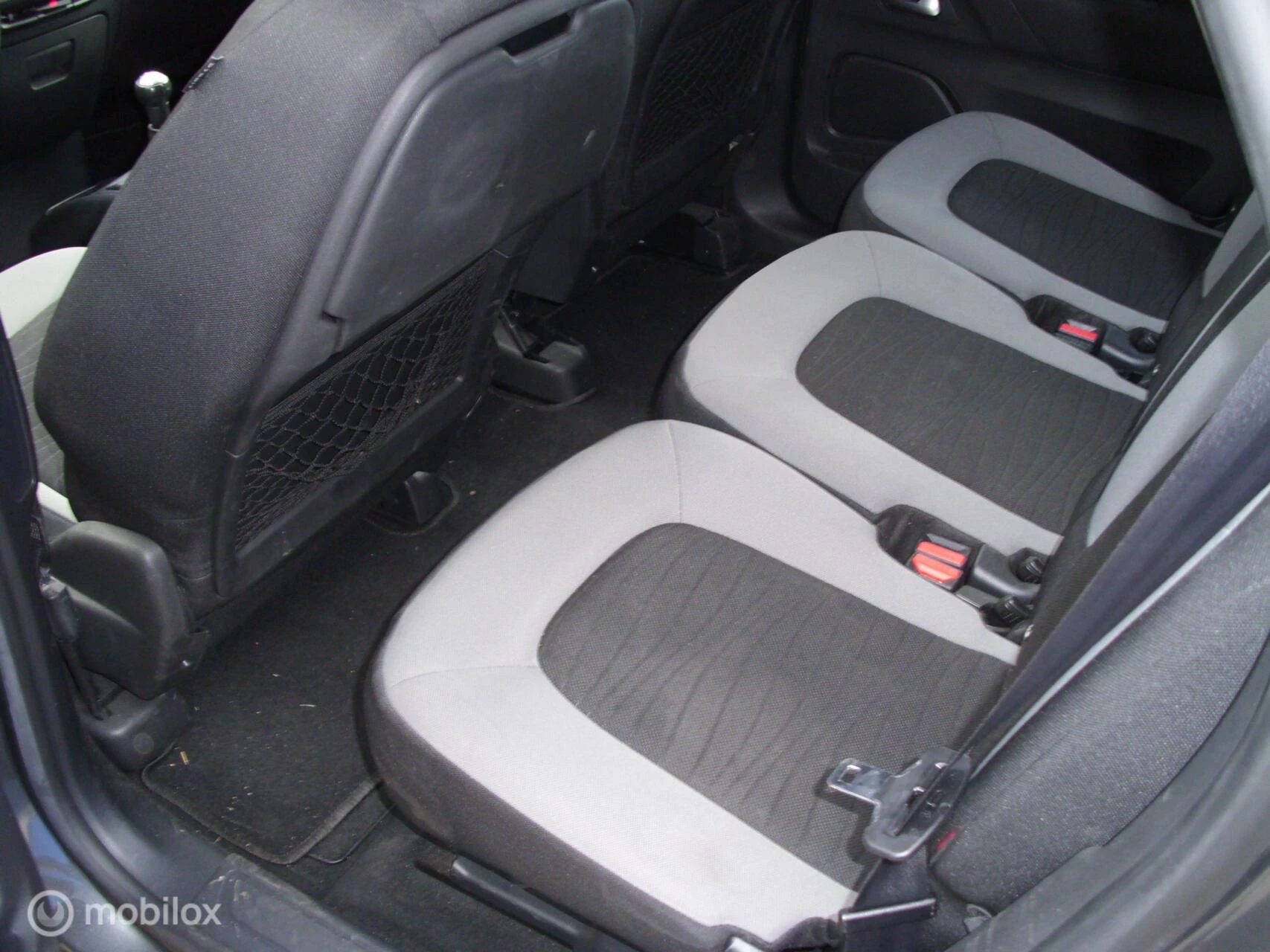 Hoofdafbeelding Citroën C4 Picasso