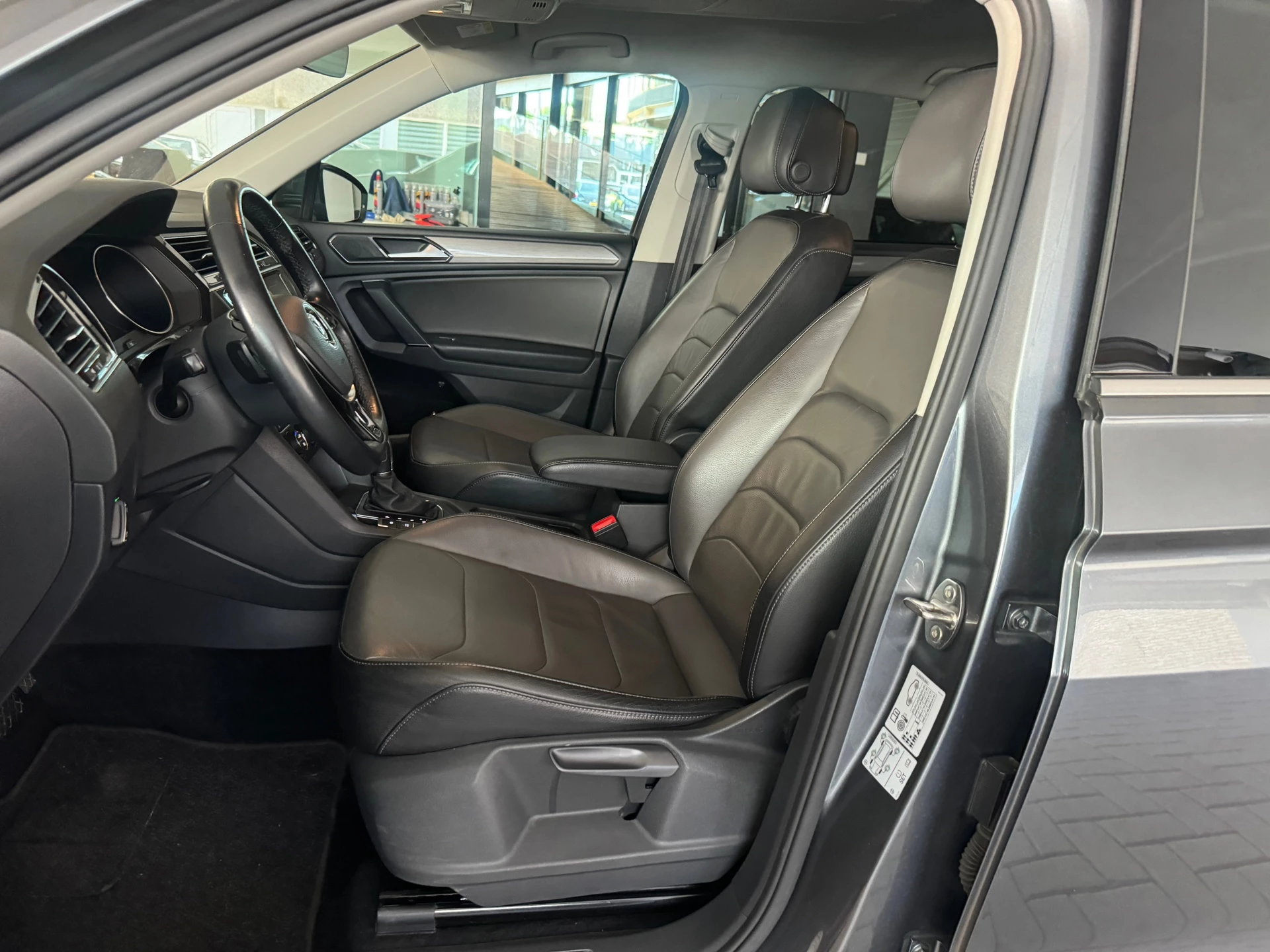 Hoofdafbeelding Volkswagen Tiguan Allspace