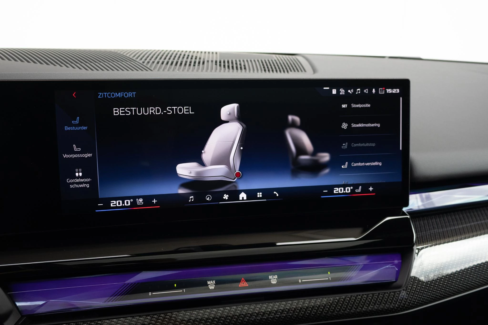 Hoofdafbeelding BMW i5