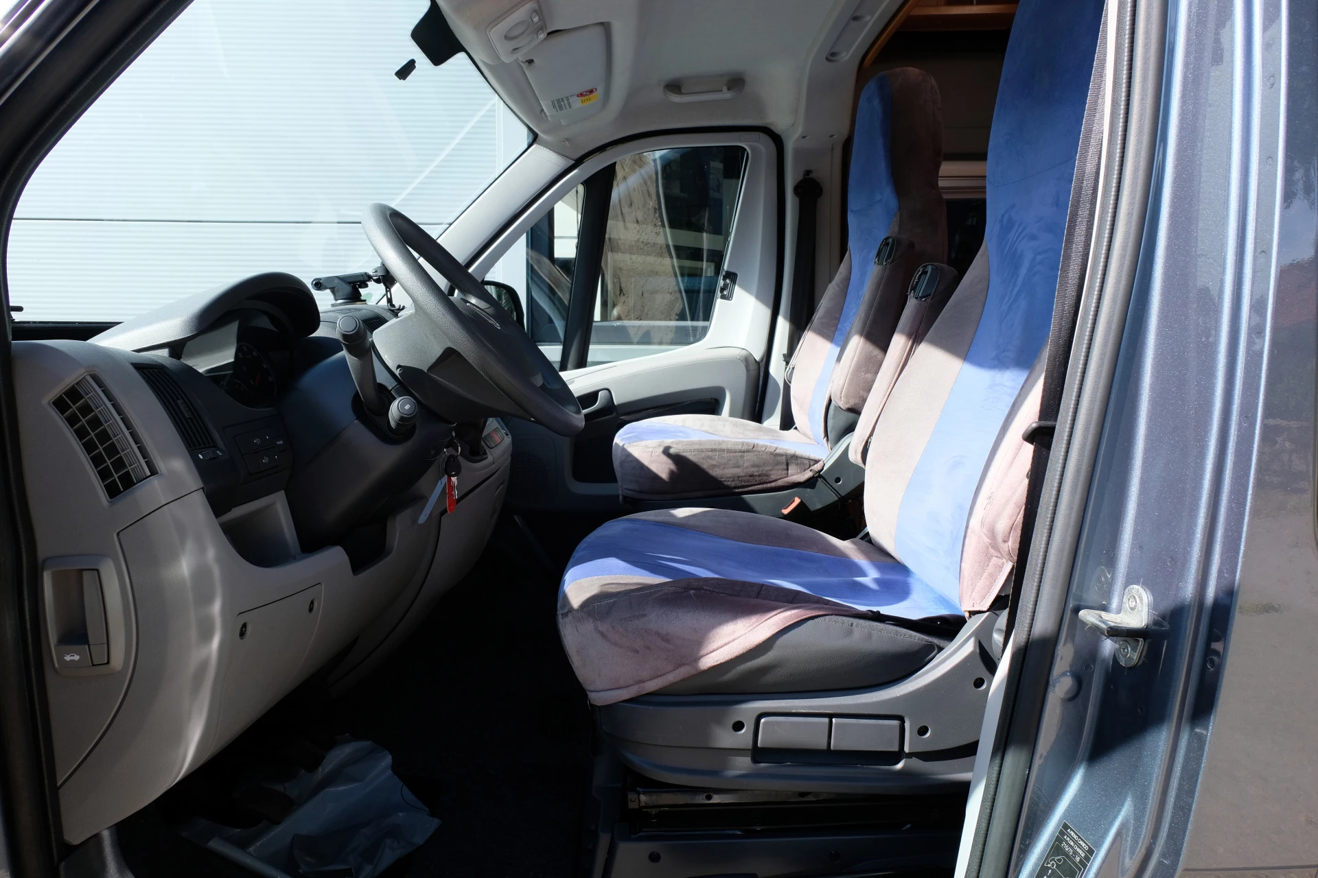 Hoofdafbeelding Pössl Roadcruiser