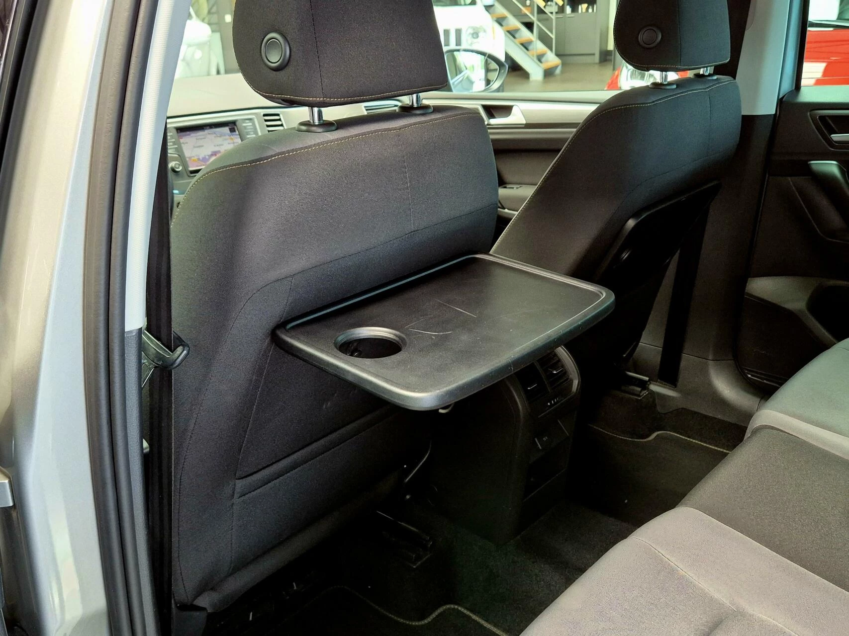 Hoofdafbeelding Volkswagen Golf Sportsvan