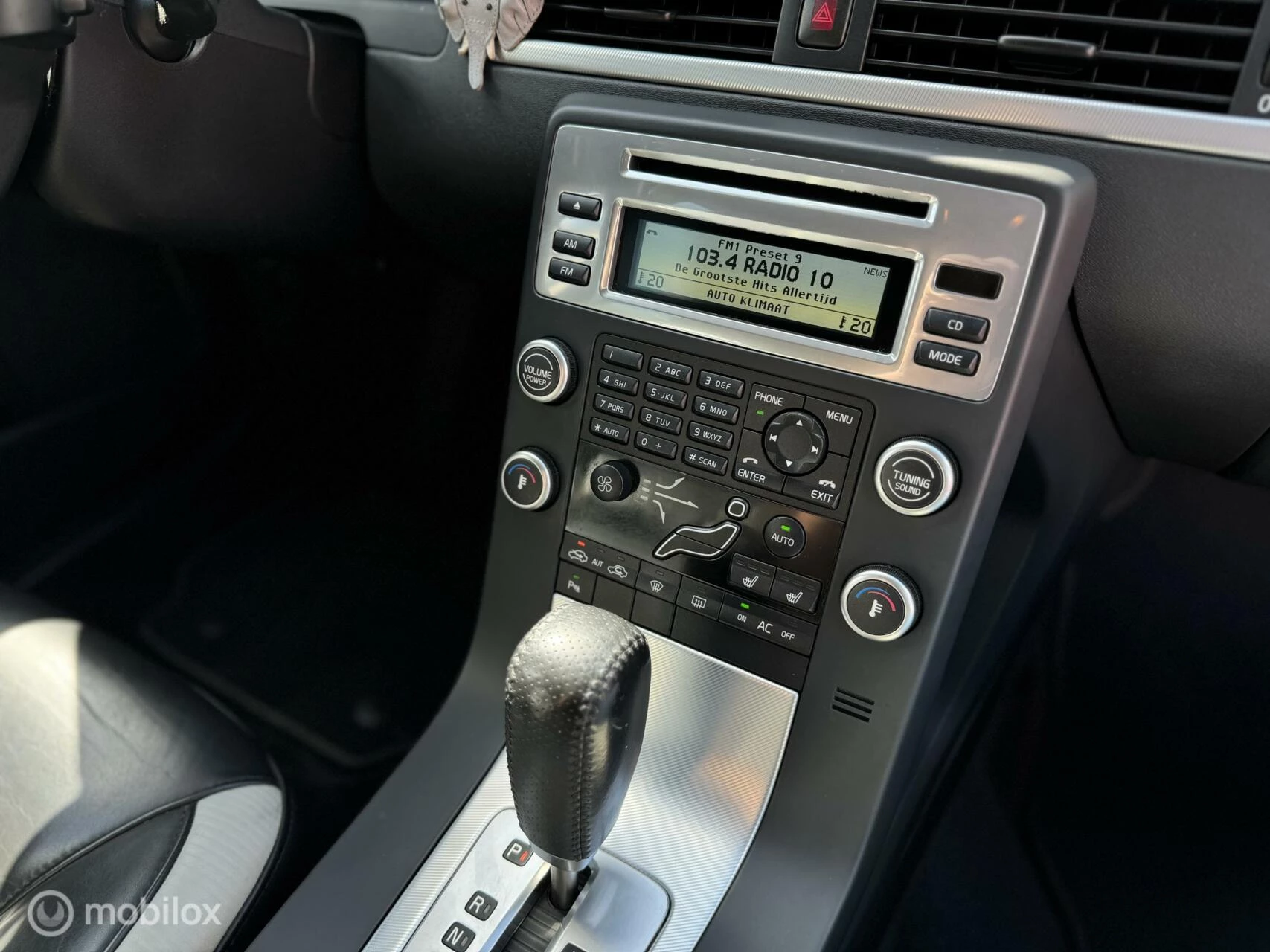 Hoofdafbeelding Volvo V70