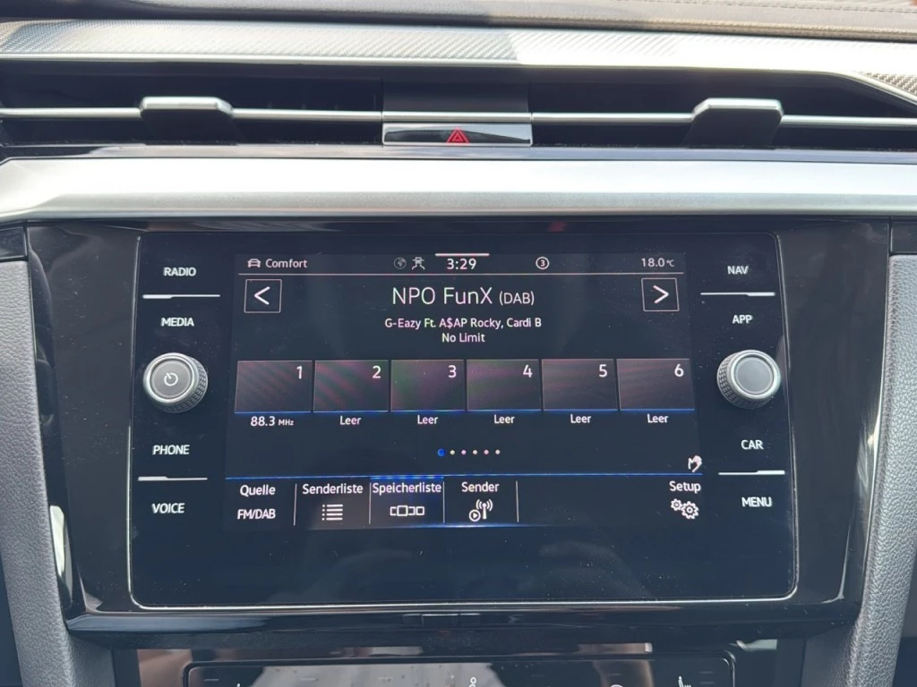 Hoofdafbeelding Volkswagen Arteon