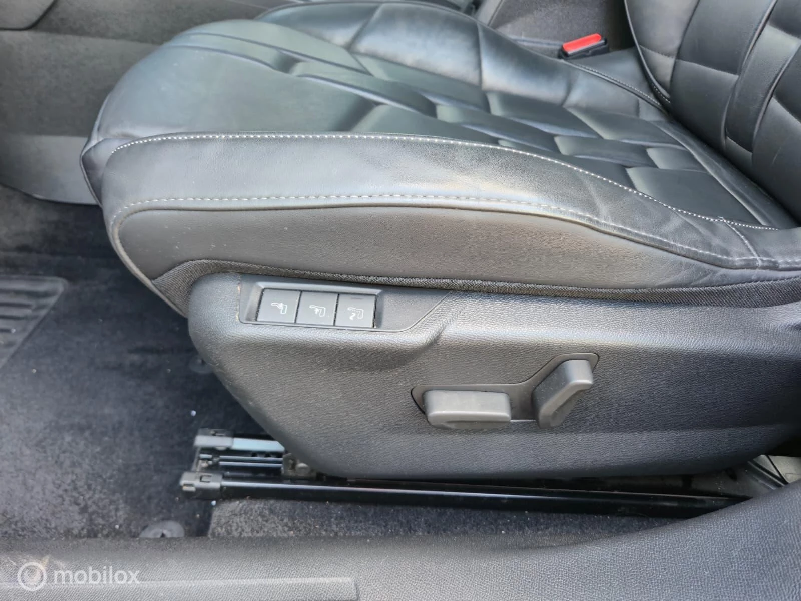 Hoofdafbeelding DS DS 3