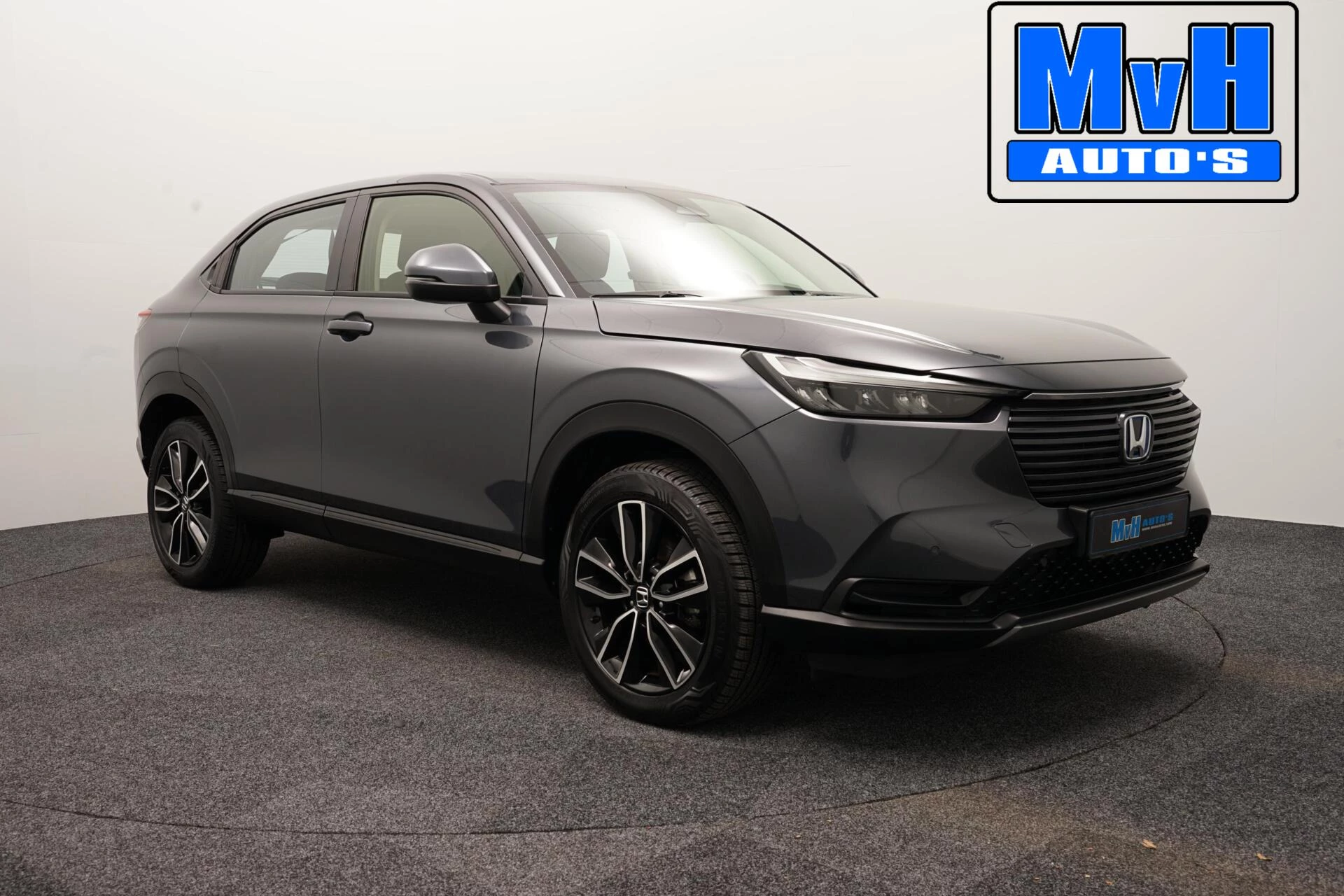 Hoofdafbeelding Honda HR-V