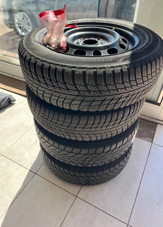 Hoofdafbeelding Hyundai i30