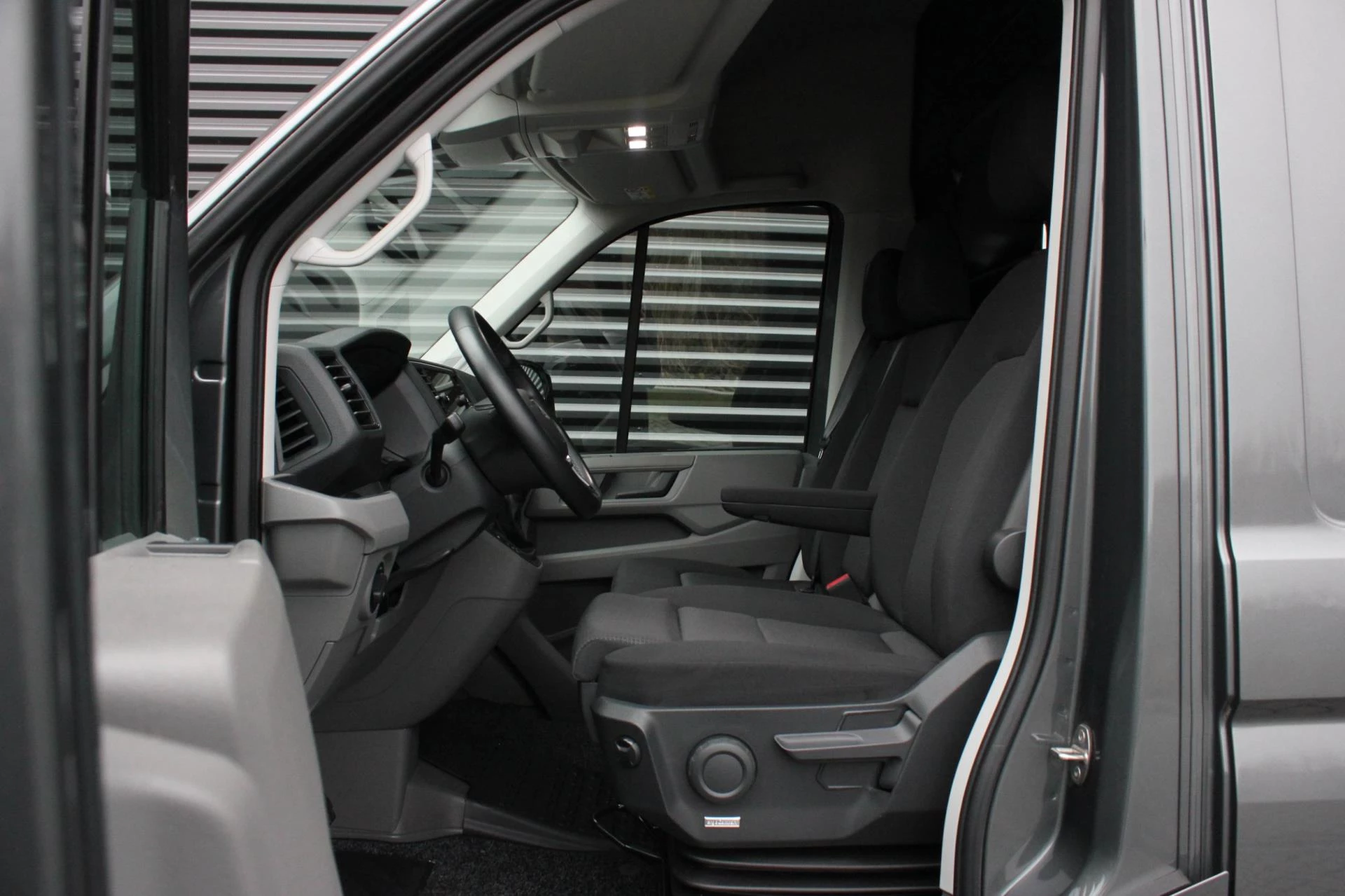 Hoofdafbeelding MAN TGE