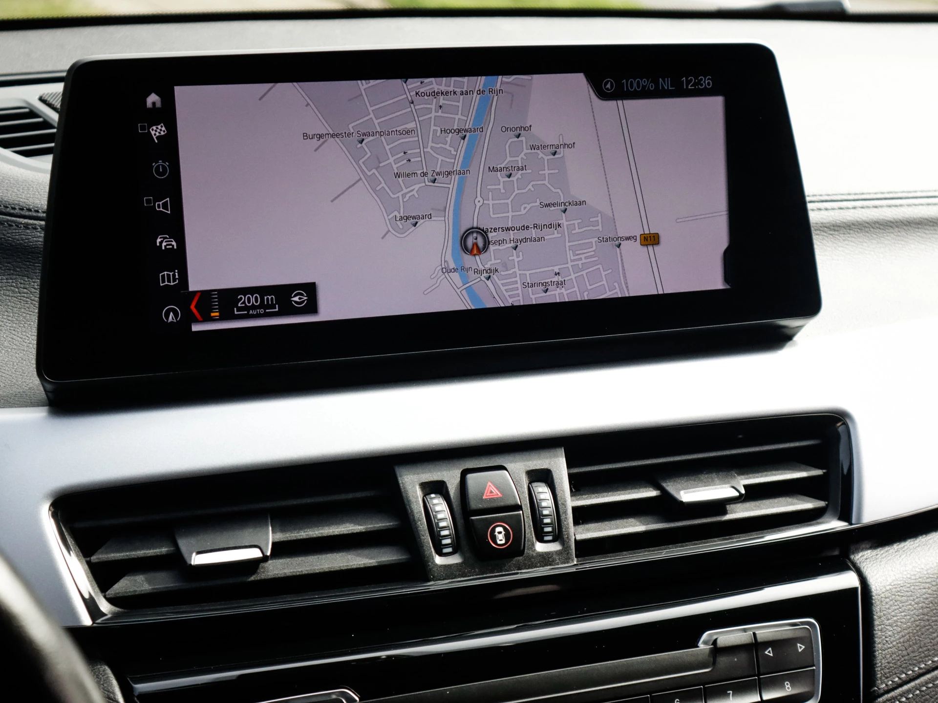 Hoofdafbeelding BMW X2