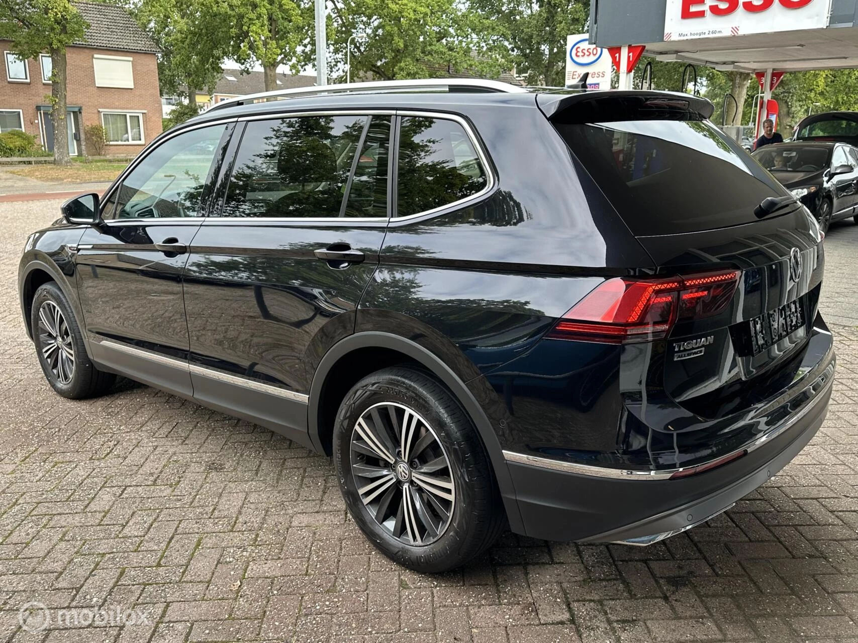 Hoofdafbeelding Volkswagen Tiguan Allspace