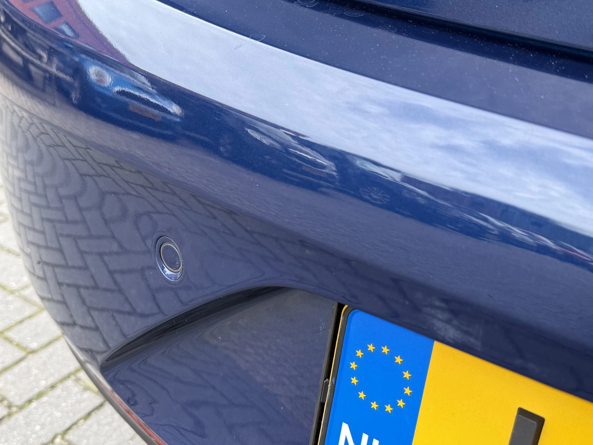 Hoofdafbeelding Opel Insignia
