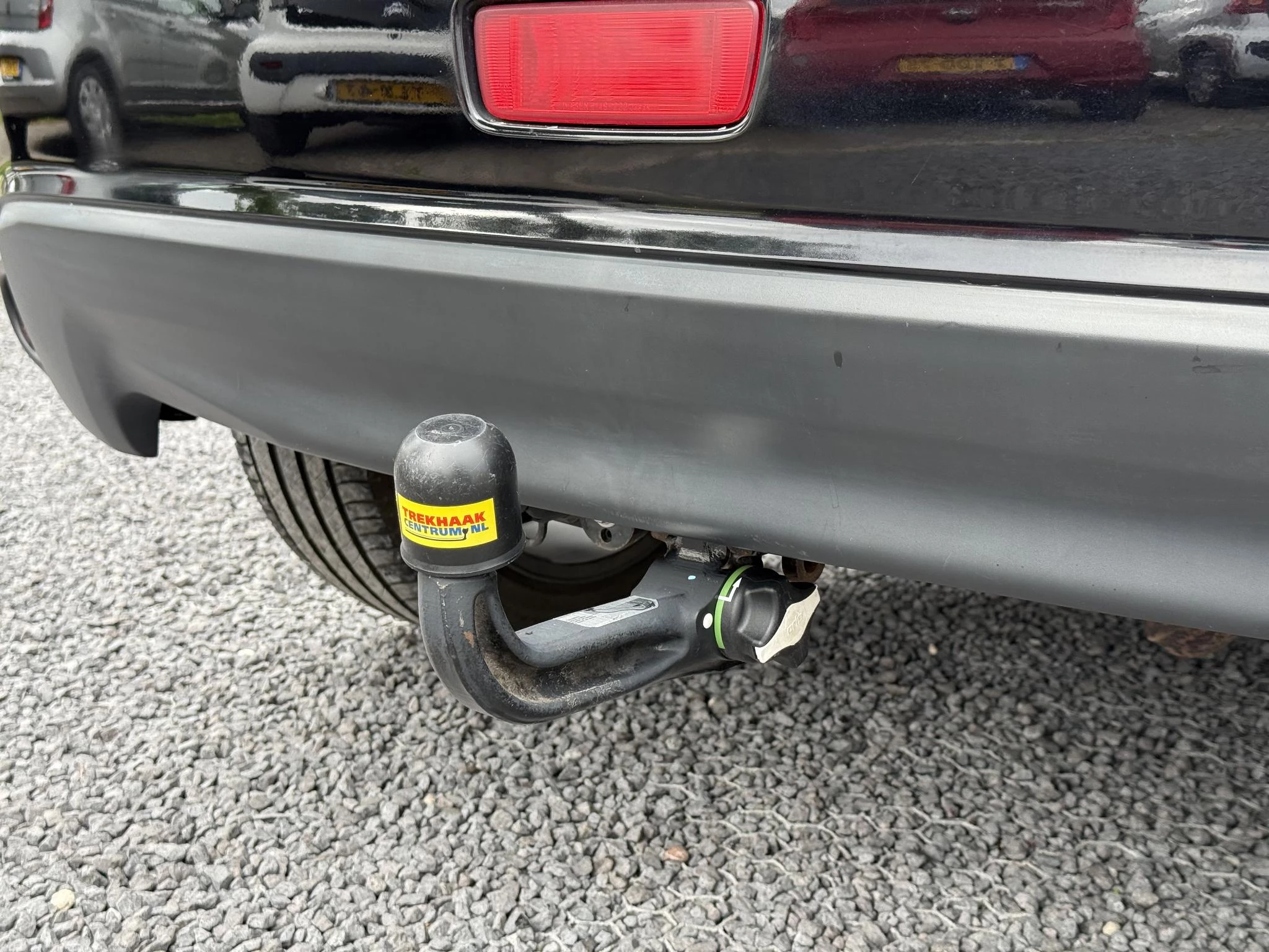 Hoofdafbeelding Mitsubishi ASX