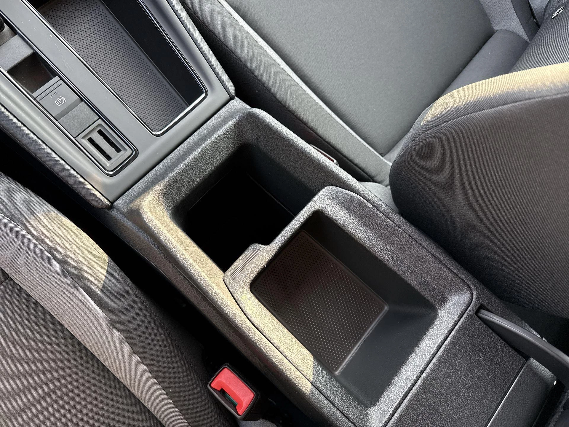 Hoofdafbeelding Škoda Elroq