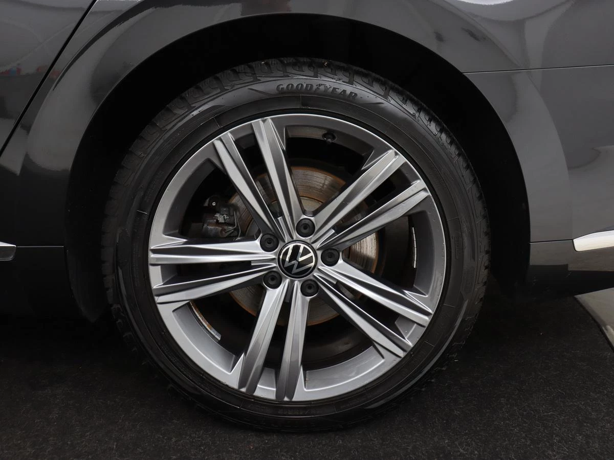 Hoofdafbeelding Volkswagen Arteon