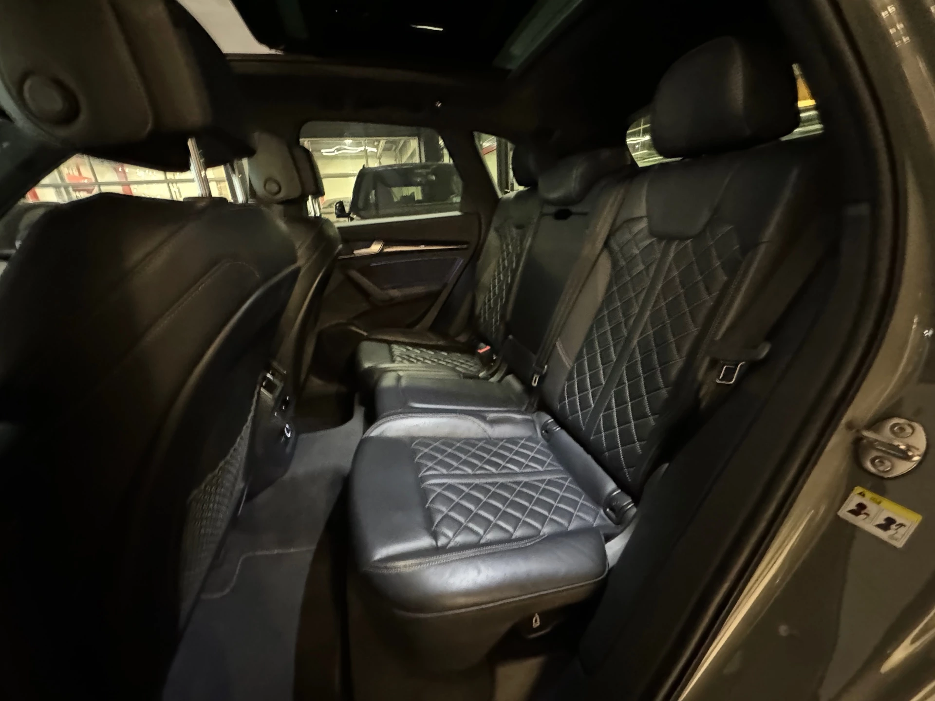 Hoofdafbeelding Audi SQ5