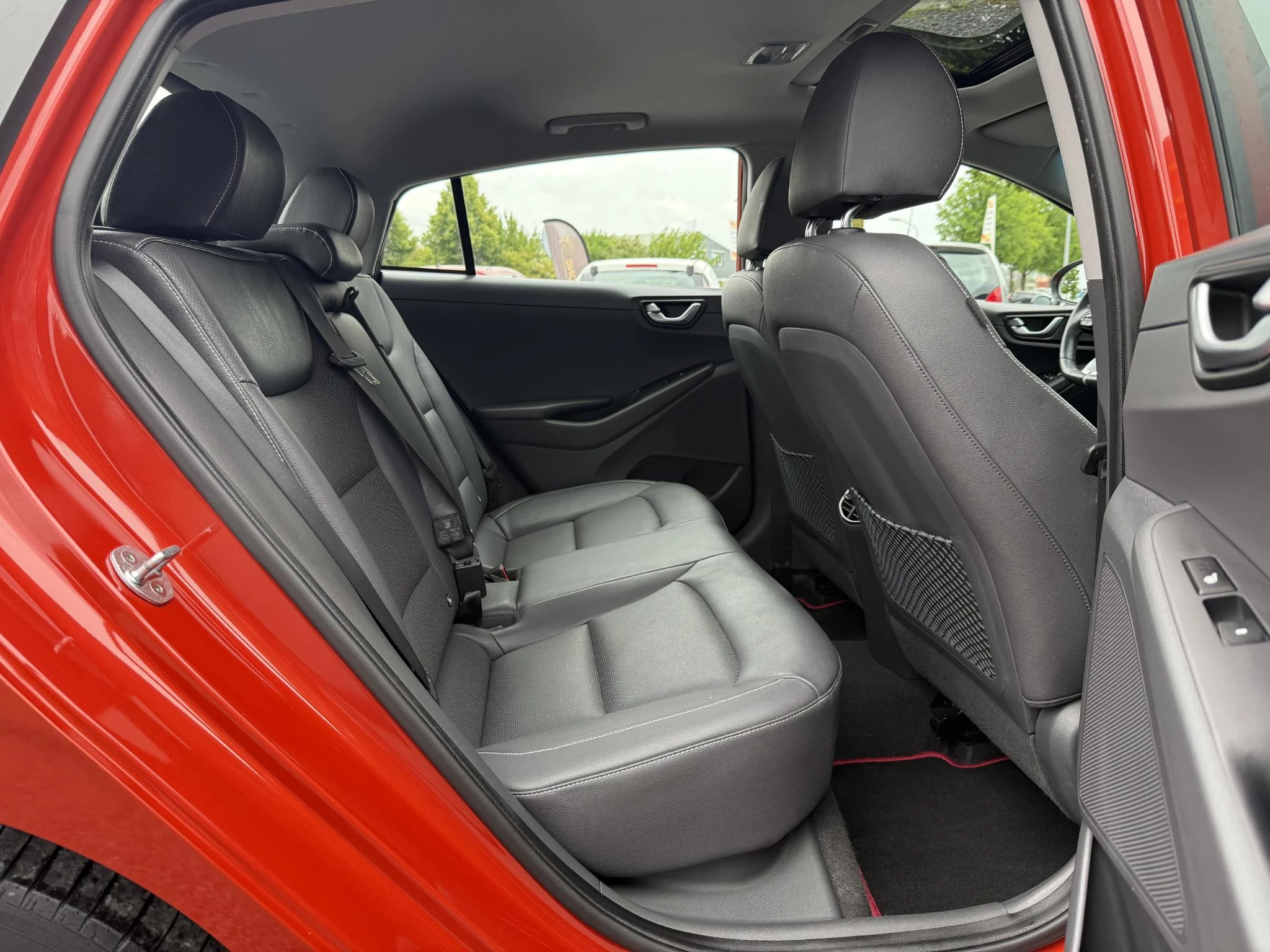 Hoofdafbeelding Hyundai IONIQ