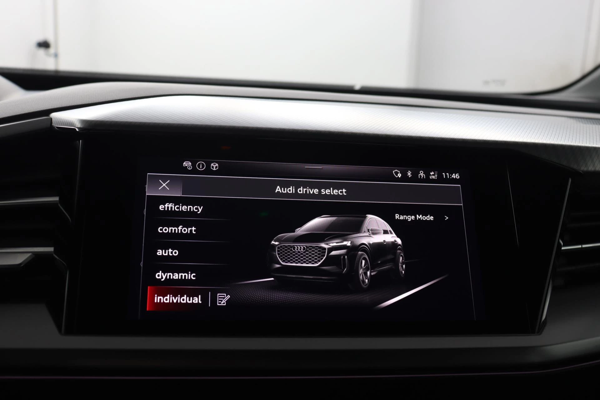 Hoofdafbeelding Audi Q4 e-tron