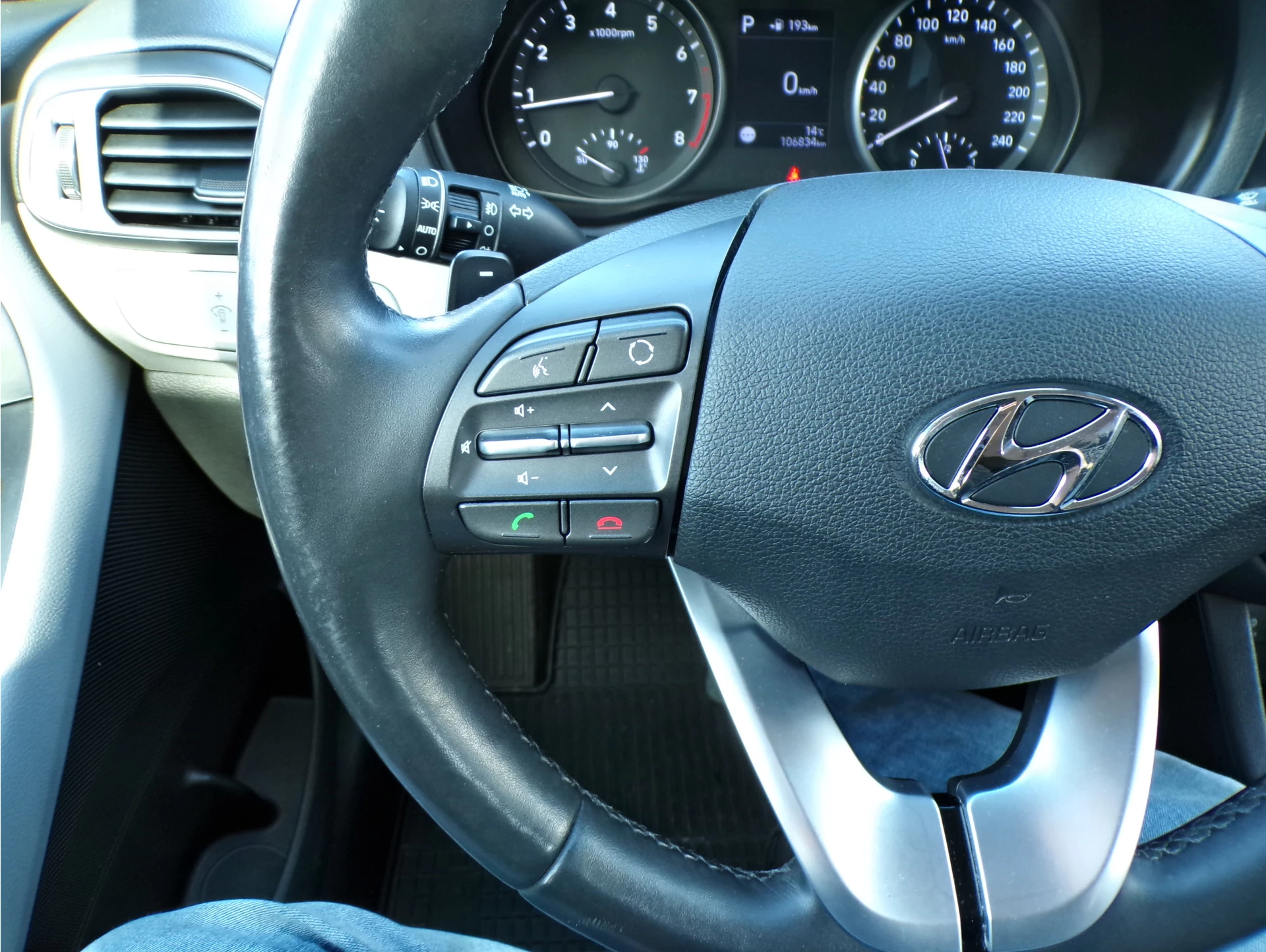 Hoofdafbeelding Hyundai i30