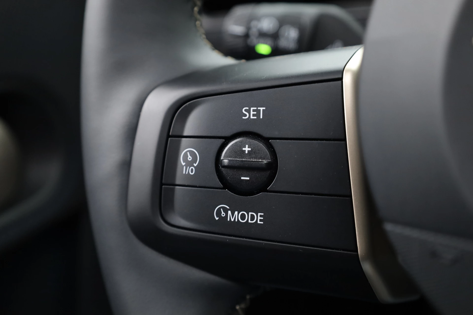 Hoofdafbeelding MINI 5-deurs