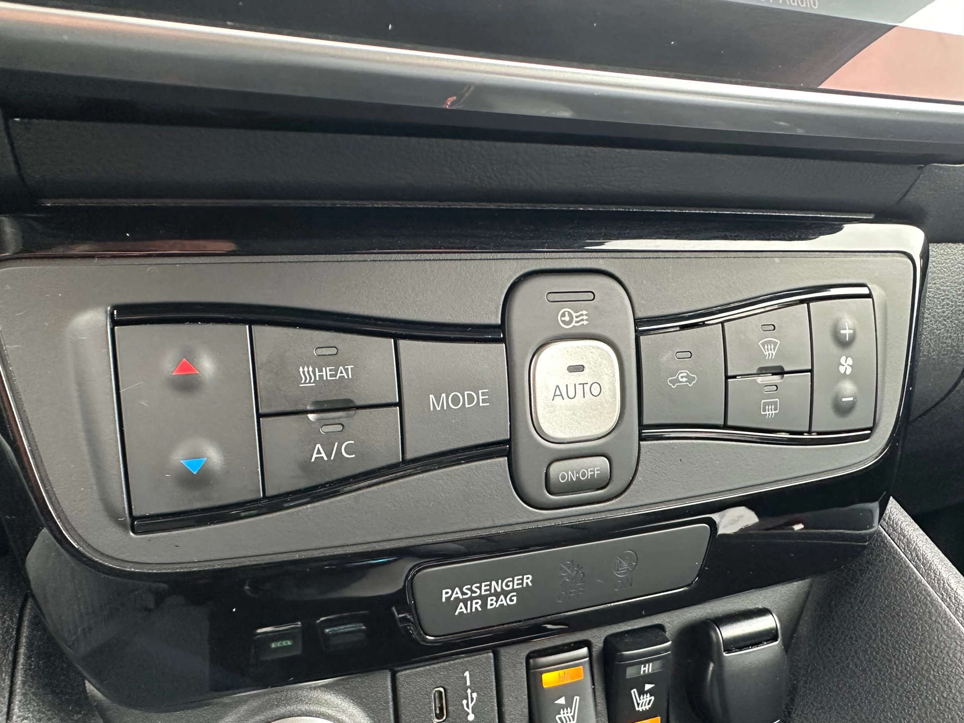 Hoofdafbeelding Nissan Leaf