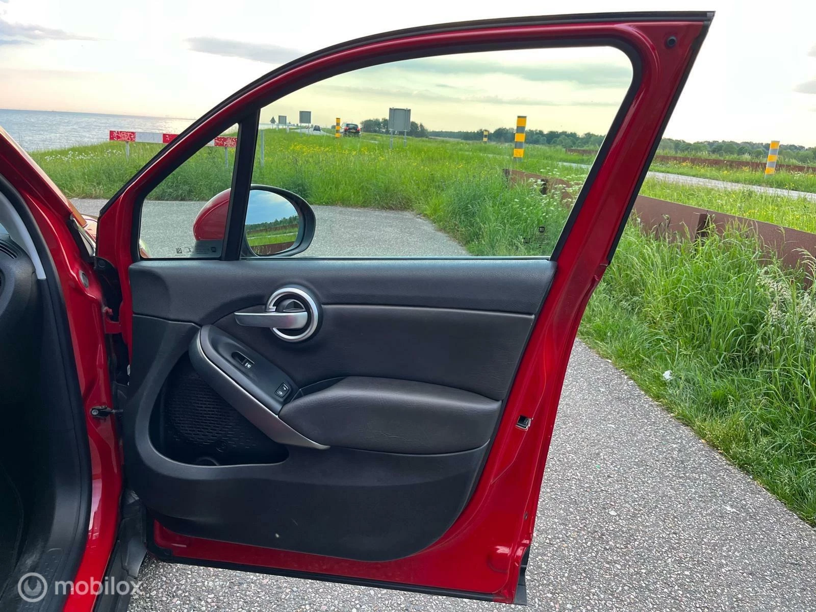 Hoofdafbeelding Fiat 500X