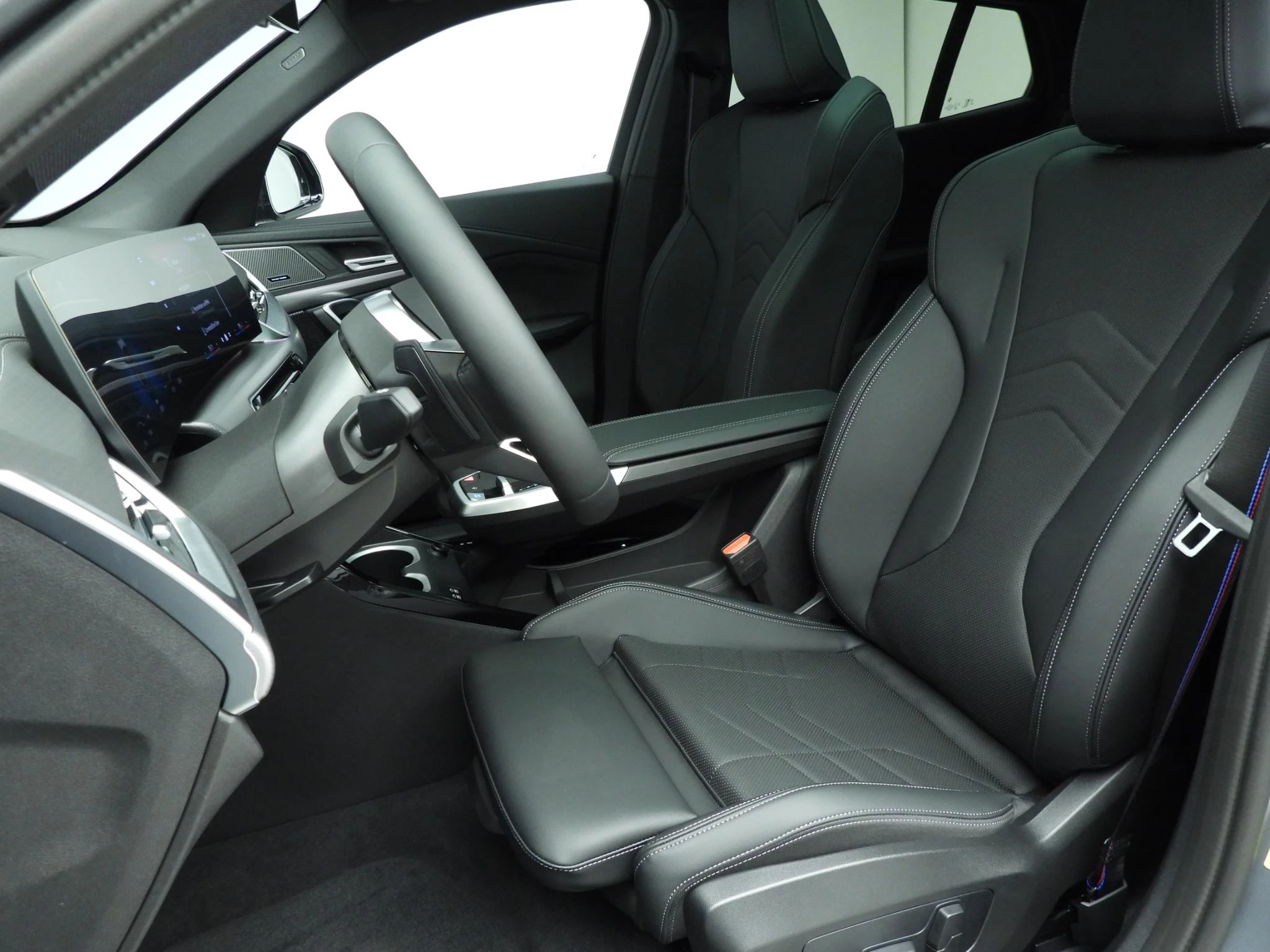 Hoofdafbeelding BMW iX2