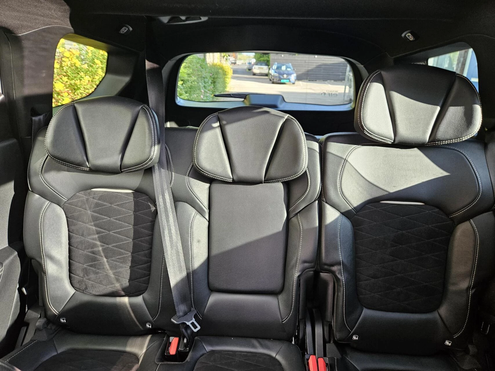 Hoofdafbeelding Renault Grand Scénic