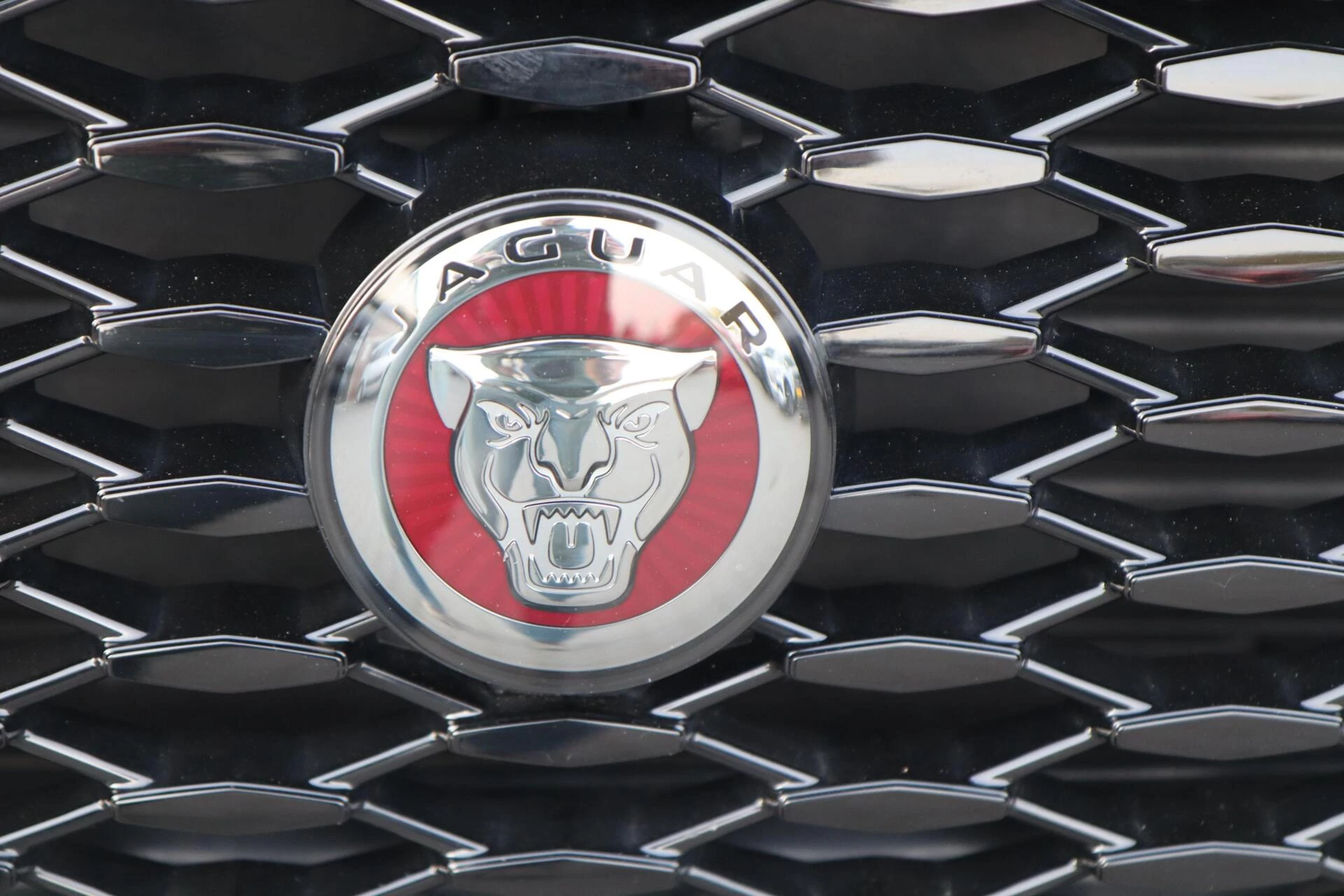 Hoofdafbeelding Jaguar E-PACE