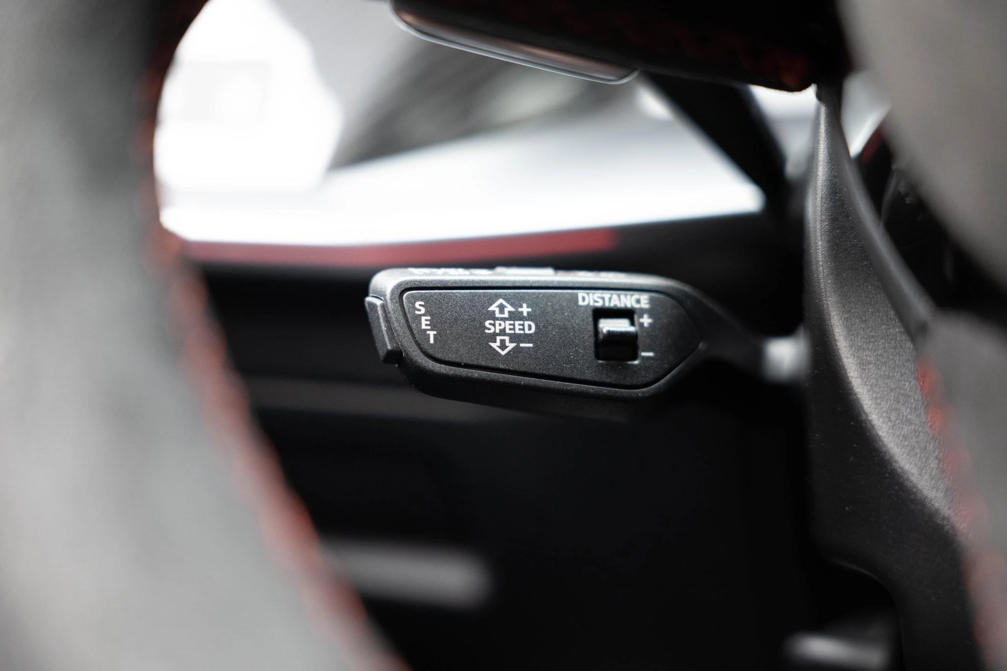 Hoofdafbeelding Audi RS3