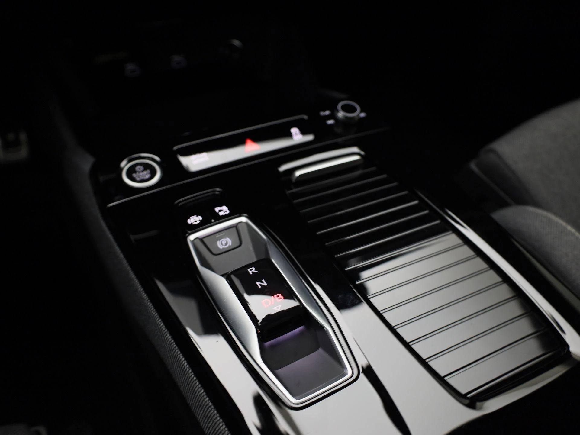 Hoofdafbeelding Audi A6 Sportback e-tron