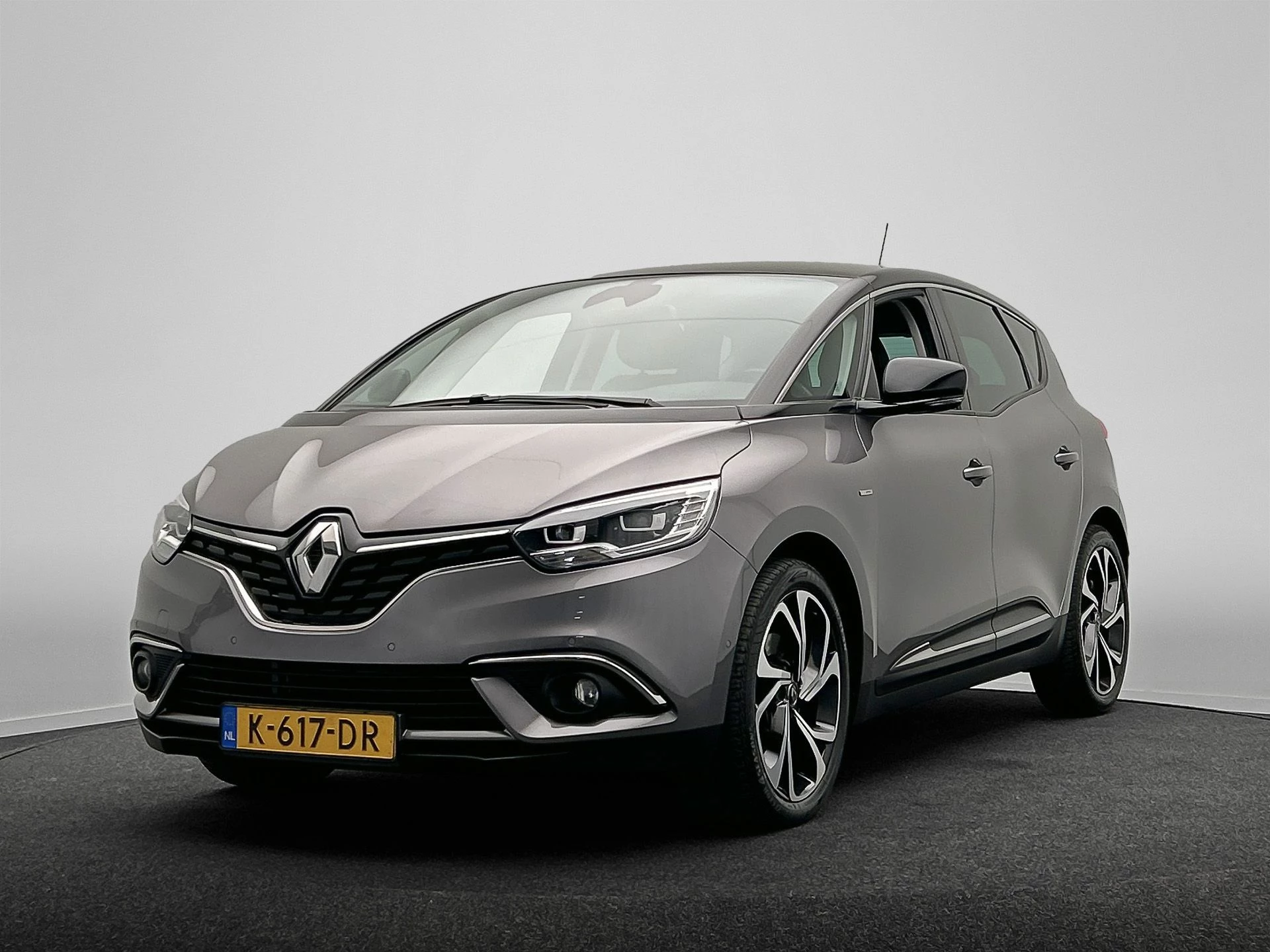 Hoofdafbeelding Renault Scénic