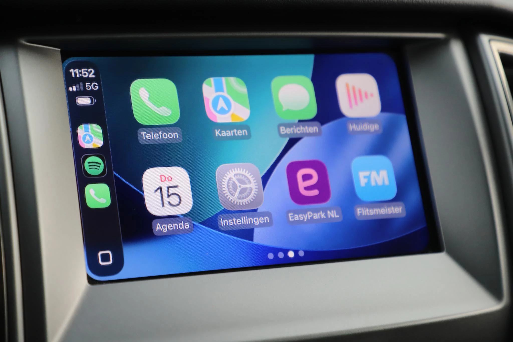 Hoofdafbeelding Ford Ranger