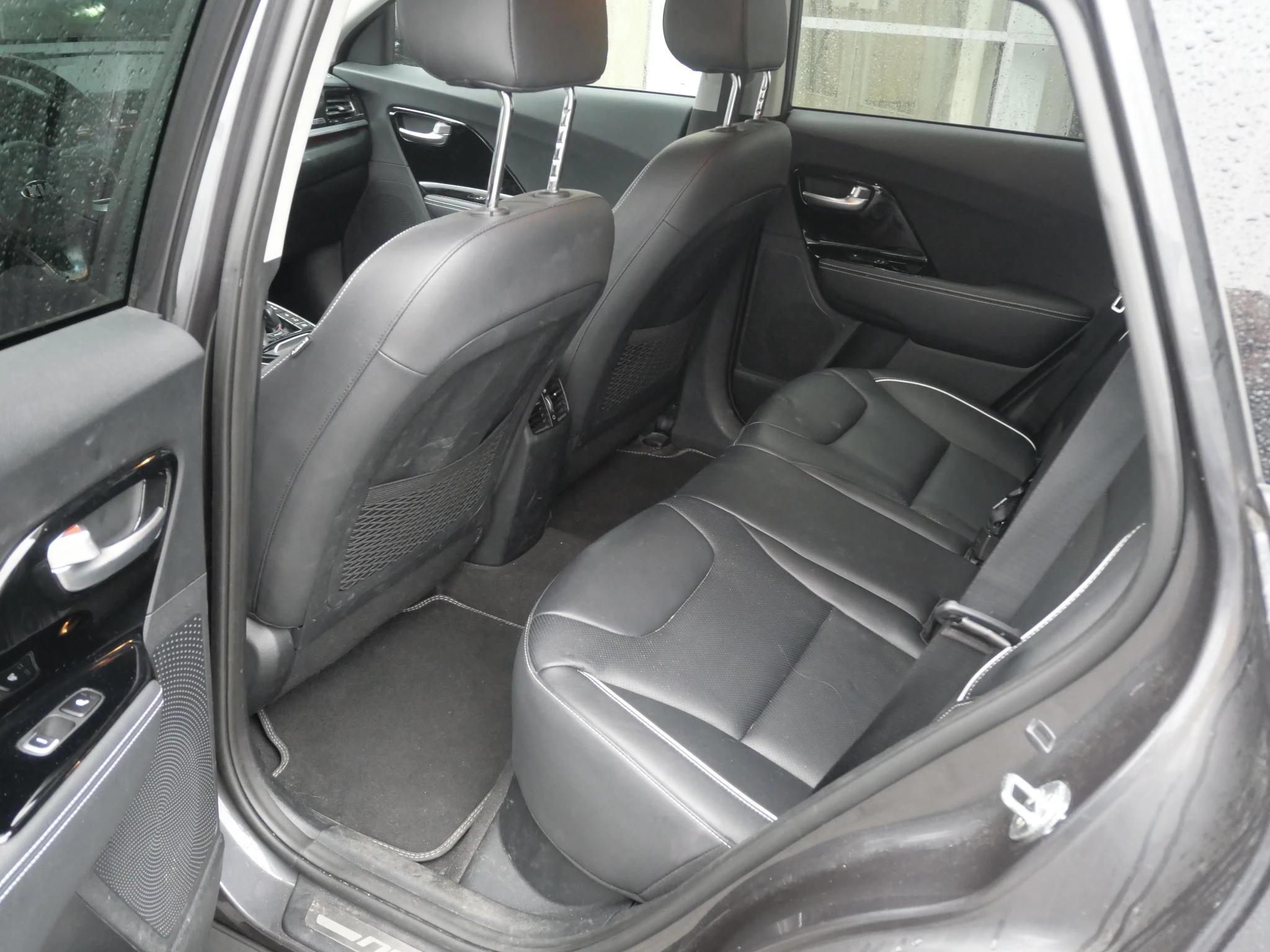 Hoofdafbeelding Kia e-Niro