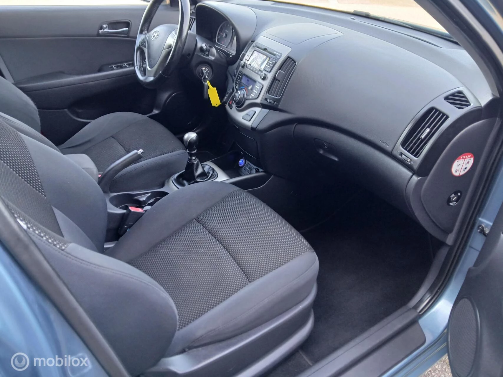 Hoofdafbeelding Hyundai i30