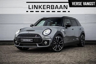 MINI Clubman 2.0 Cooper S Hammersmith | JCW | Panodak | LED | H&K | 19 inch | NL Auto |