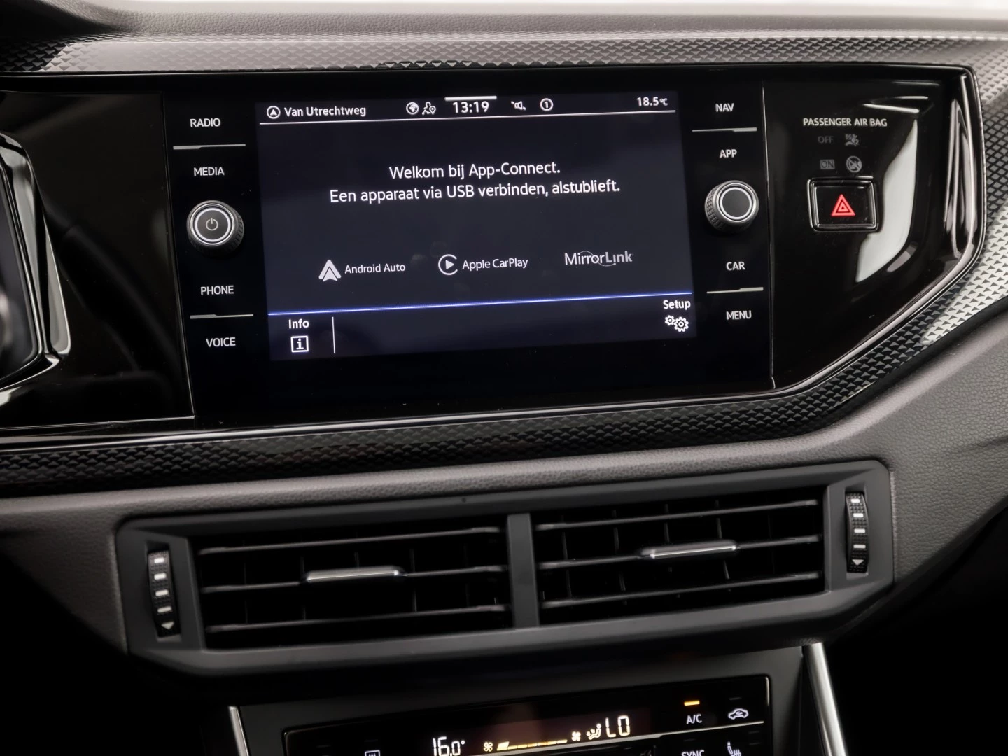 Hoofdafbeelding Volkswagen Taigo