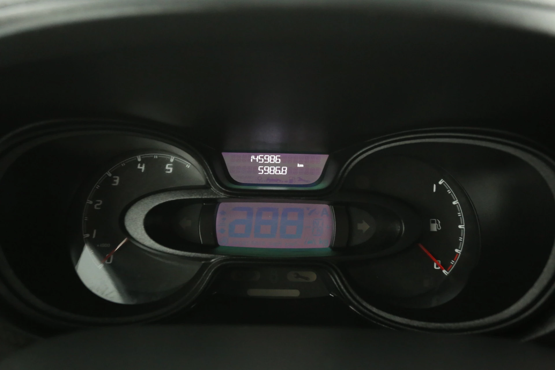 Hoofdafbeelding Fiat Talento