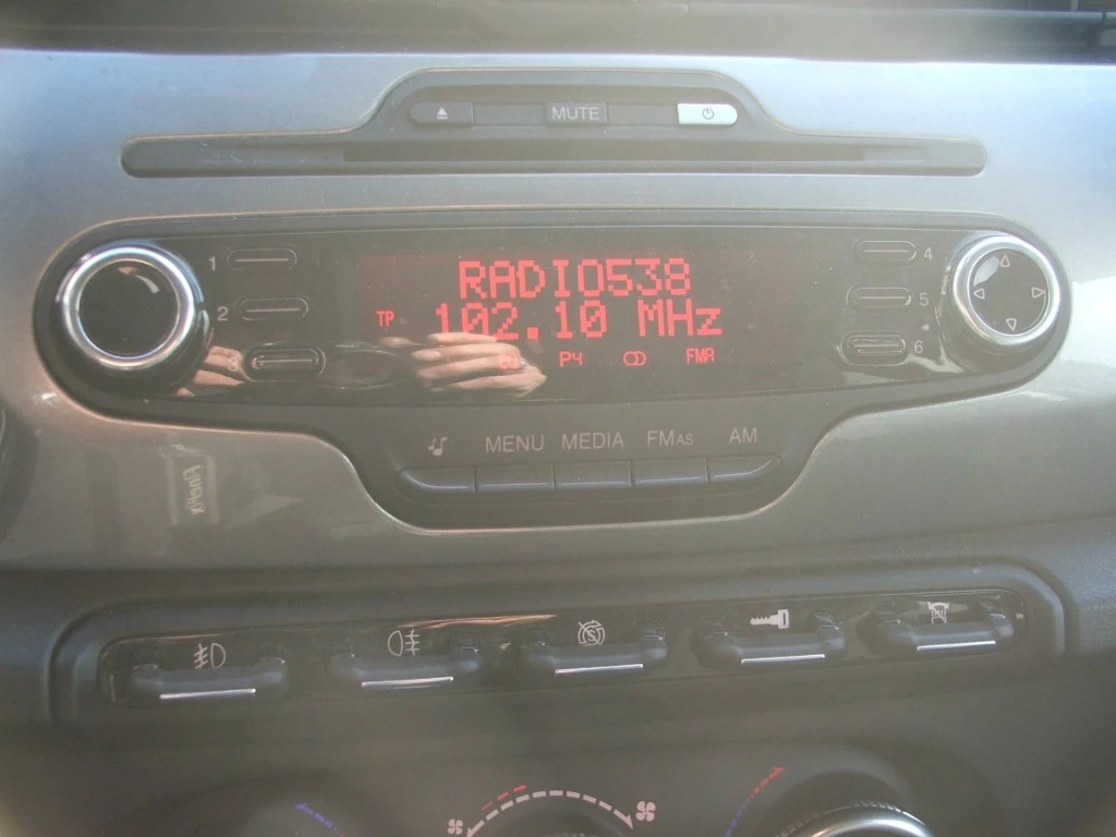 Hoofdafbeelding Alfa Romeo Giulietta