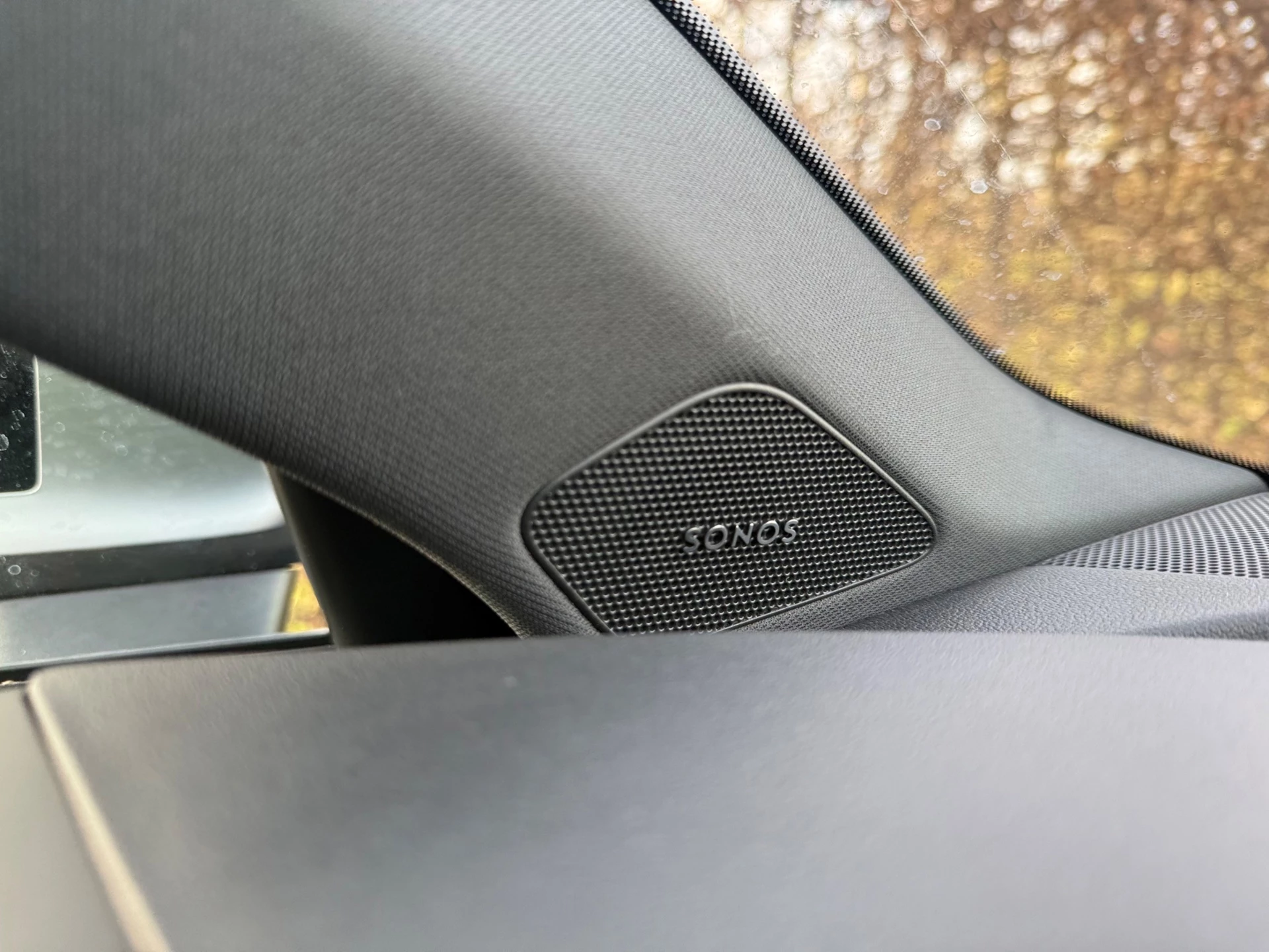 Hoofdafbeelding Audi S3