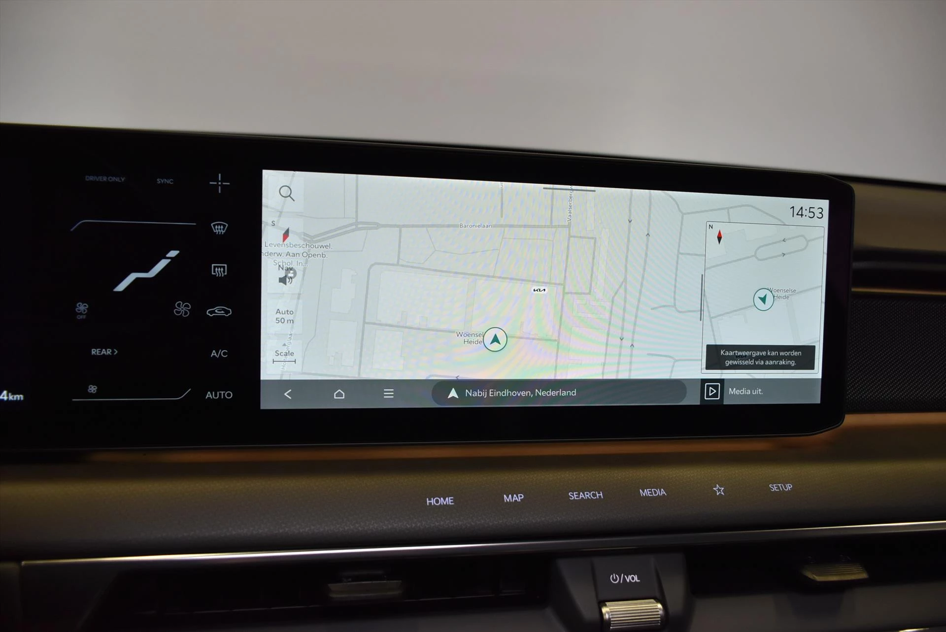 Hoofdafbeelding Kia EV9