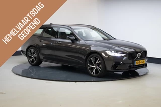 Volvo V90 2.0 T6 AWD Recharge Plus Dark | SOH 92,2%