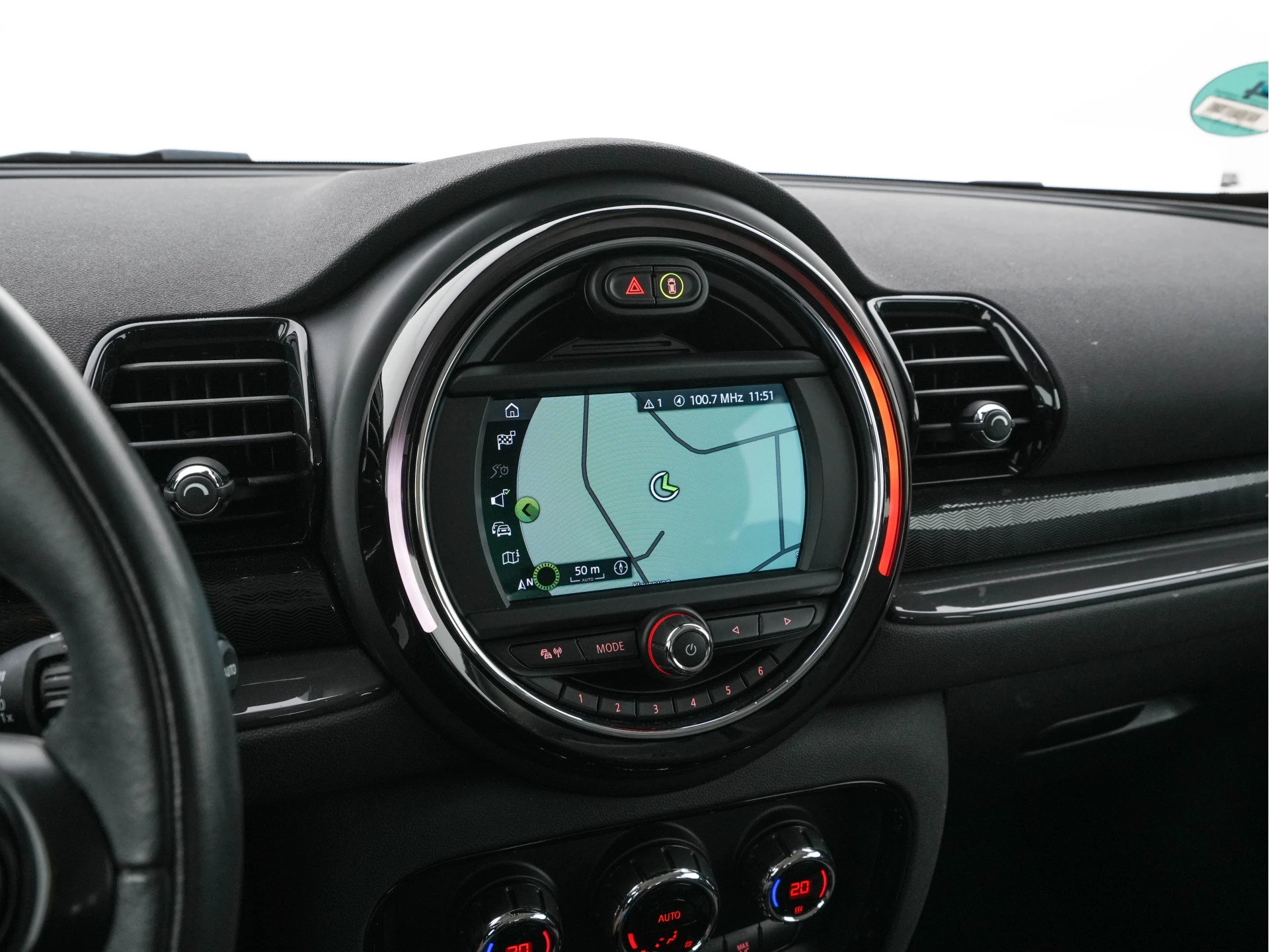 Hoofdafbeelding MINI Clubman
