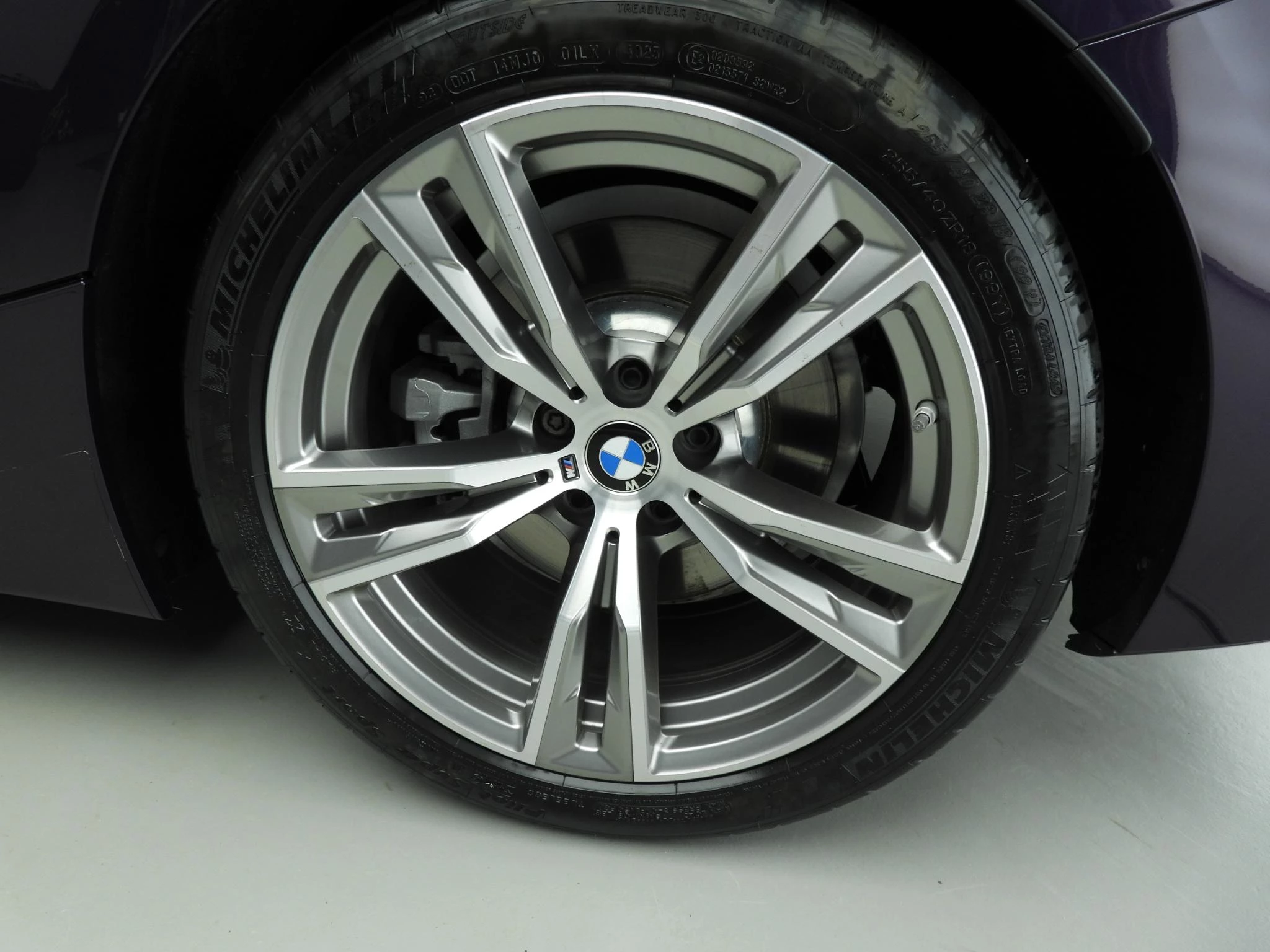 Hoofdafbeelding BMW Z4