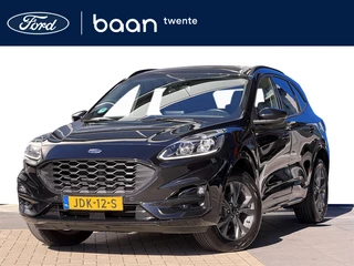 Ford Kuga 2.5 PHEV ST-Line X | Camera | Winter Pack | Elekt. achterklep | Apple Carplay | Navigatie