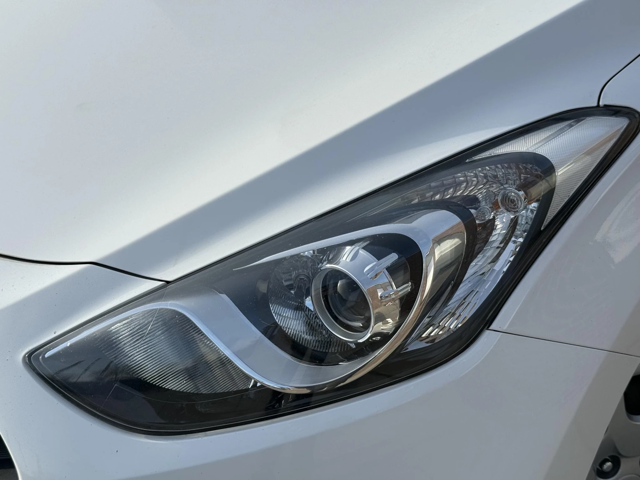 Hoofdafbeelding Hyundai i30