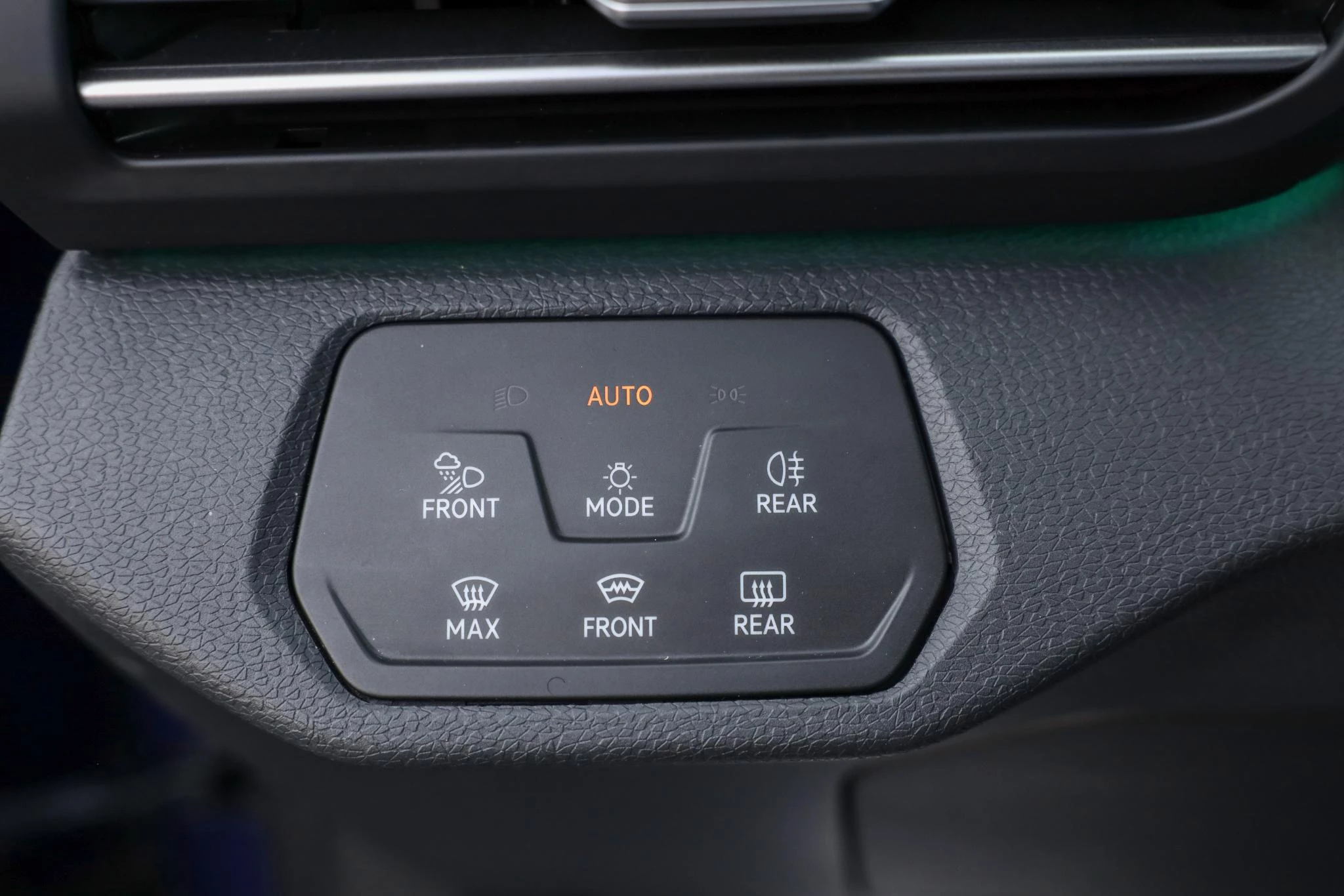 Hoofdafbeelding Volkswagen ID.4