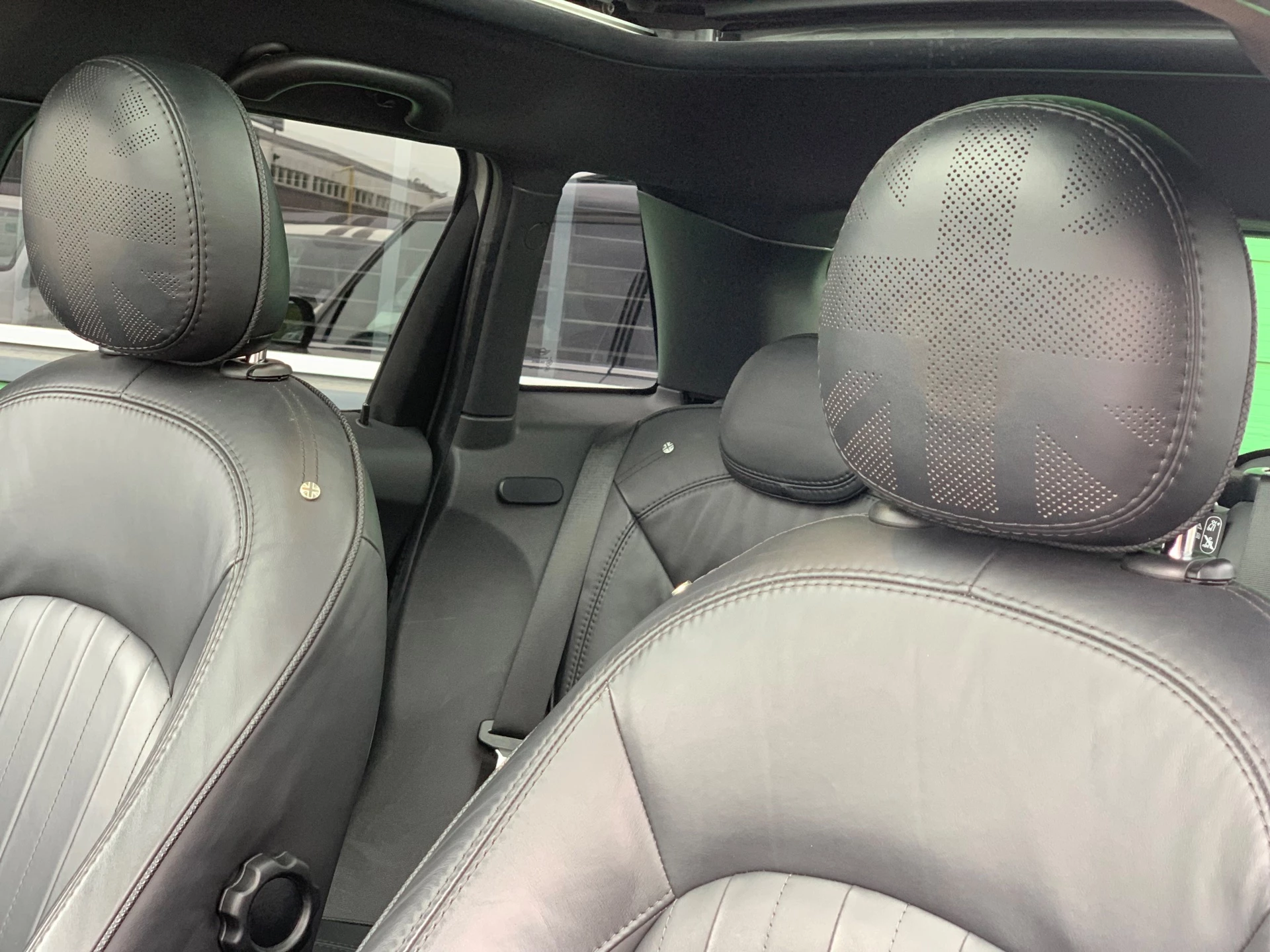 Hoofdafbeelding MINI Cooper S