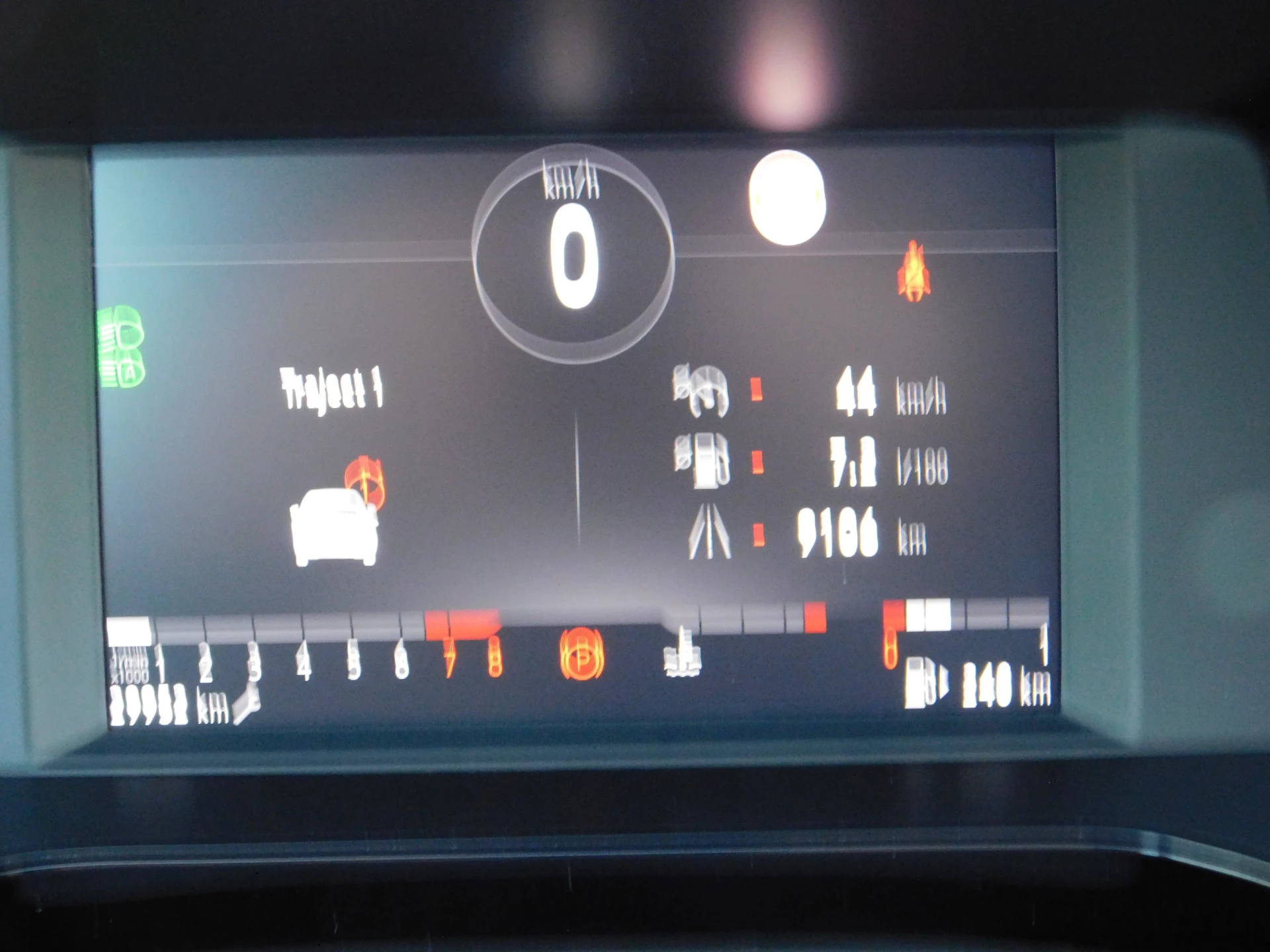 Hoofdafbeelding Opel Grandland