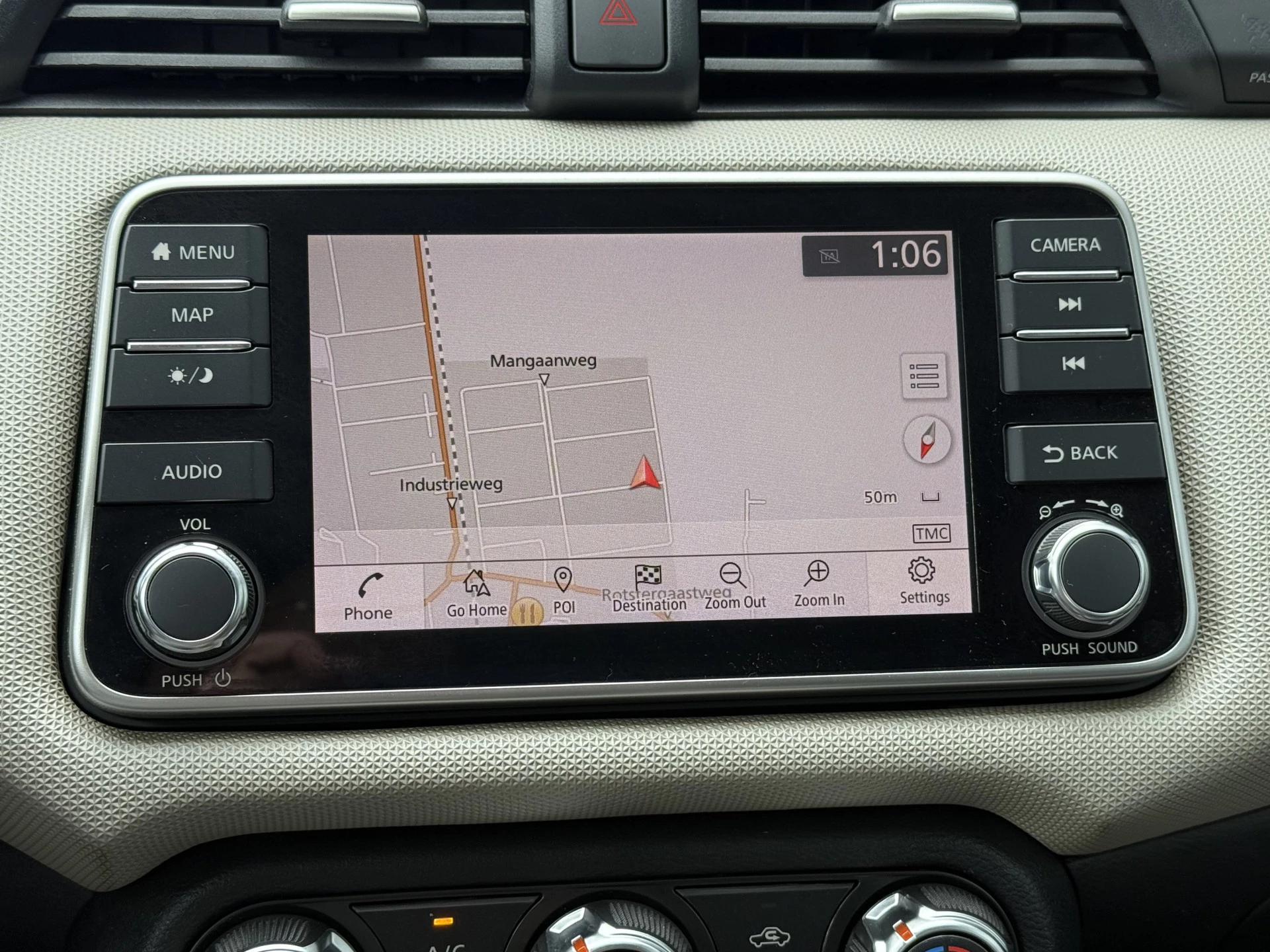 Hoofdafbeelding Nissan Micra