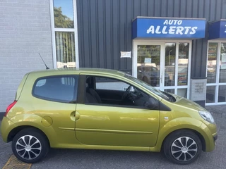 Renault Twingo 1.2 DYNAMIQUE