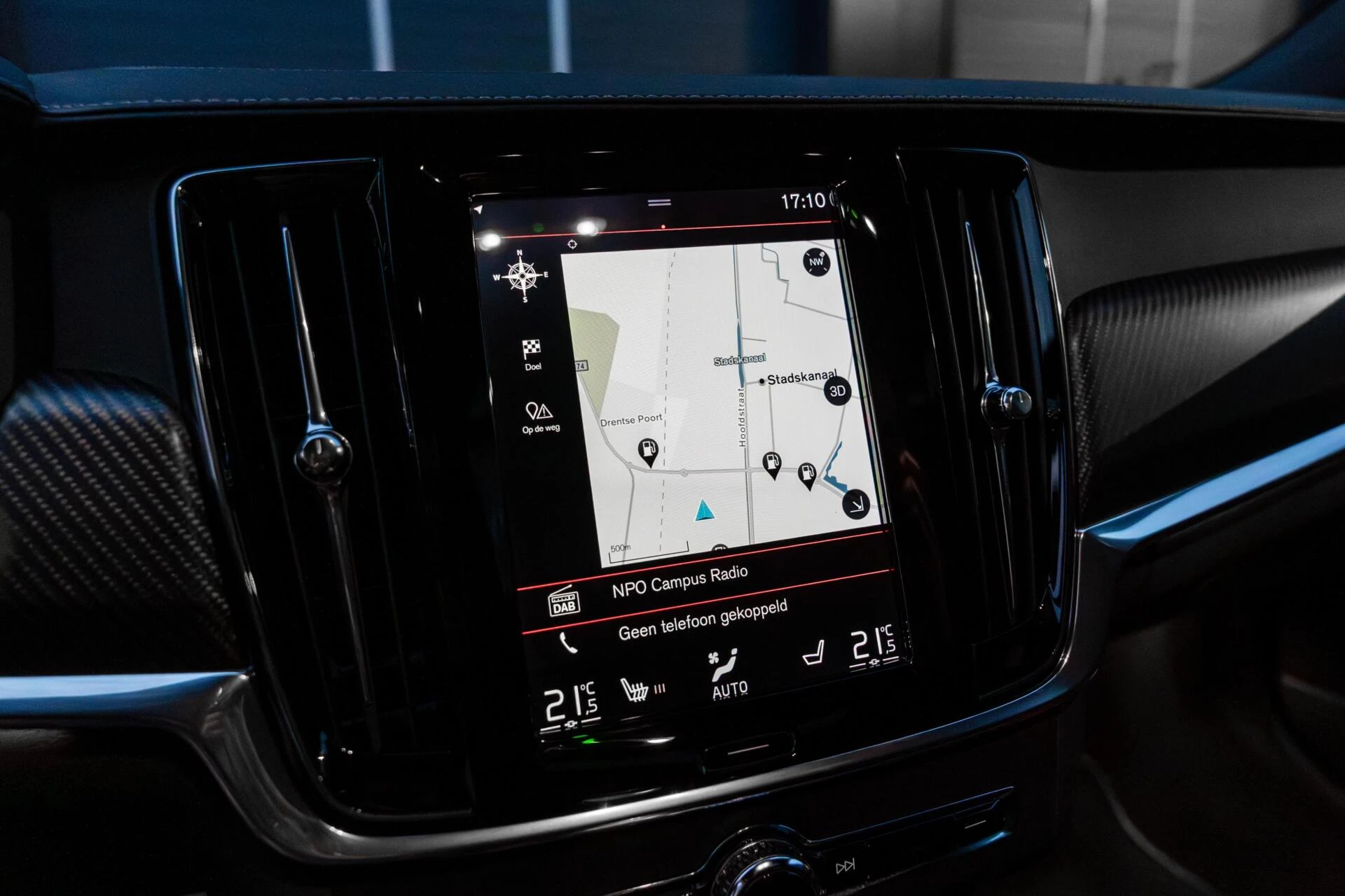 Hoofdafbeelding Volvo V90